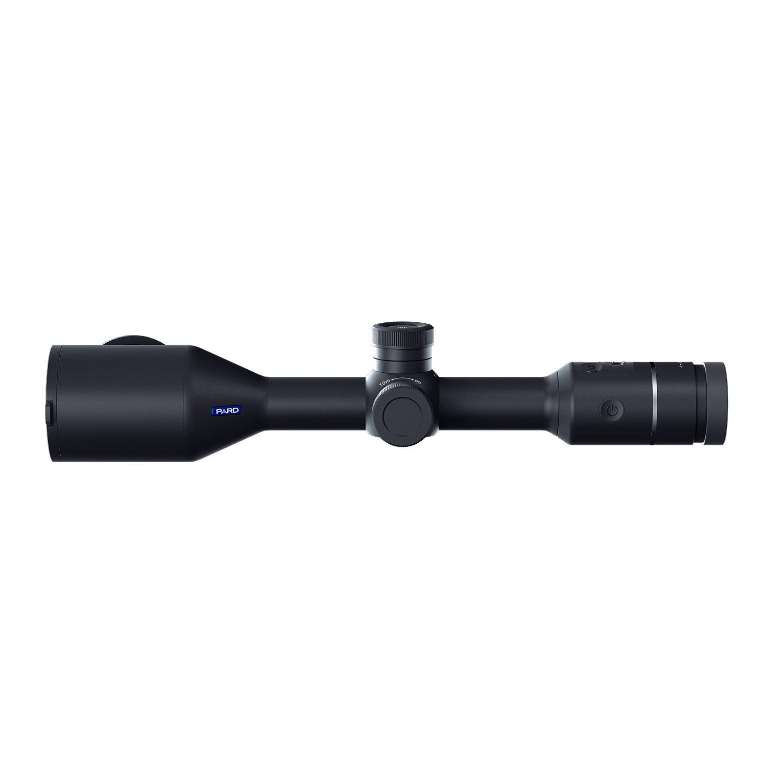 Pantera eX 640 Thermal Imaging Scope 5