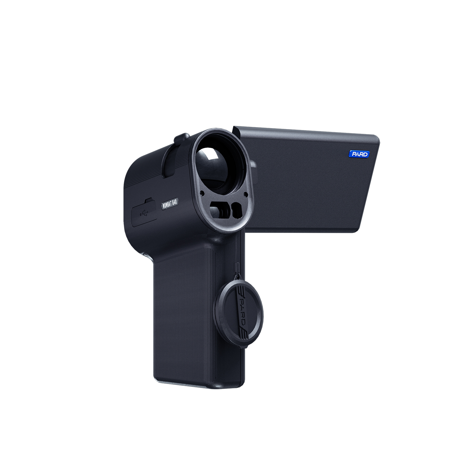 Wombat Thermal Imaging Handheld Camera 2