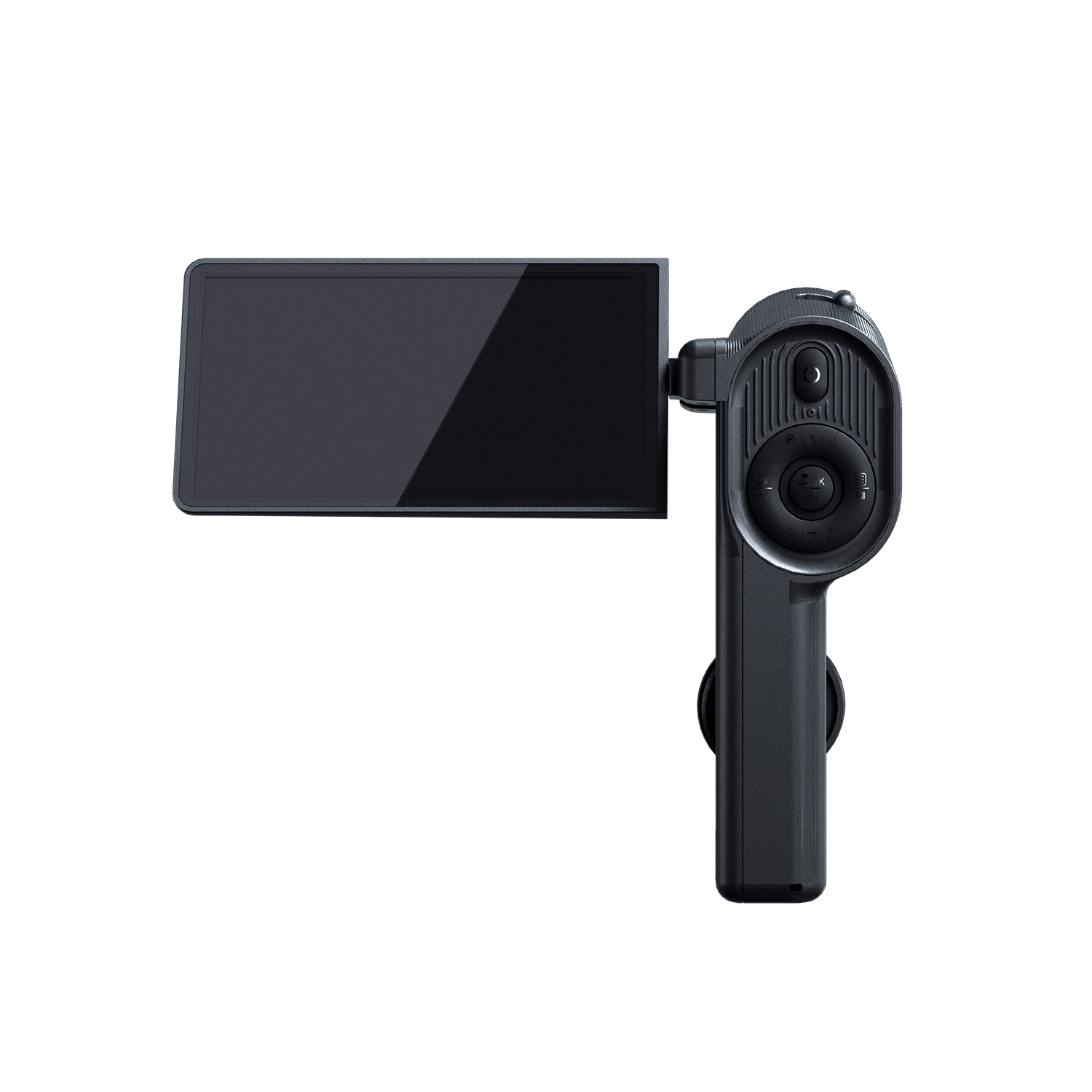 Wombat Thermal Imaging Handheld Camera 4