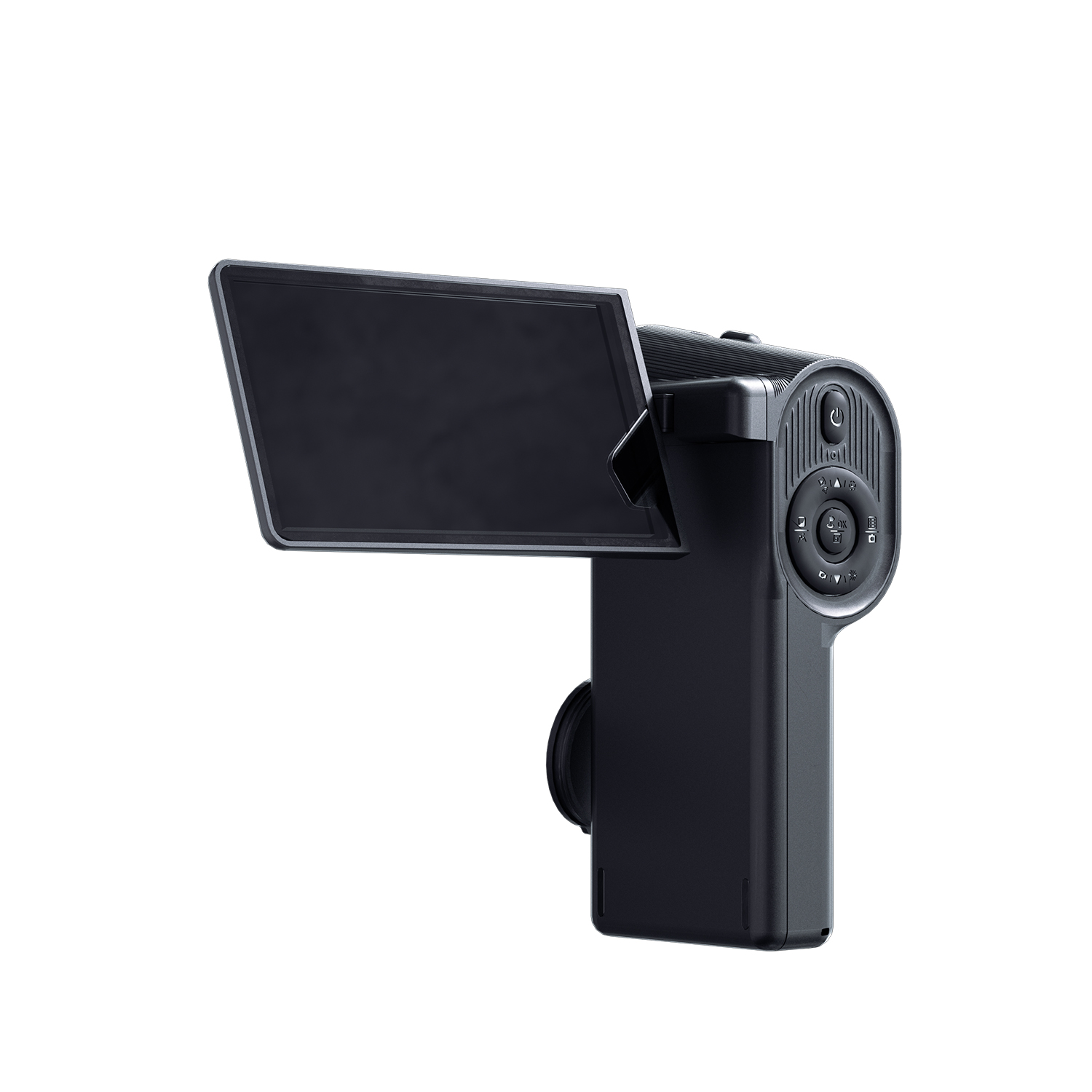 Wombat Thermal Imaging Handheld Camera 5