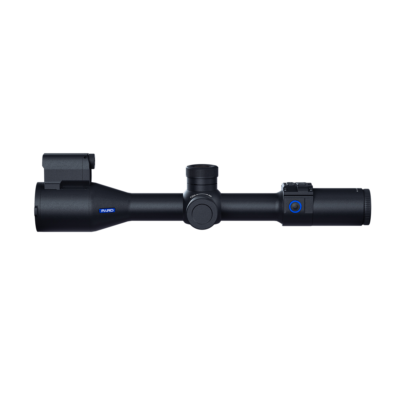 Night Stalker 4K Pro Night Vision Scope 2