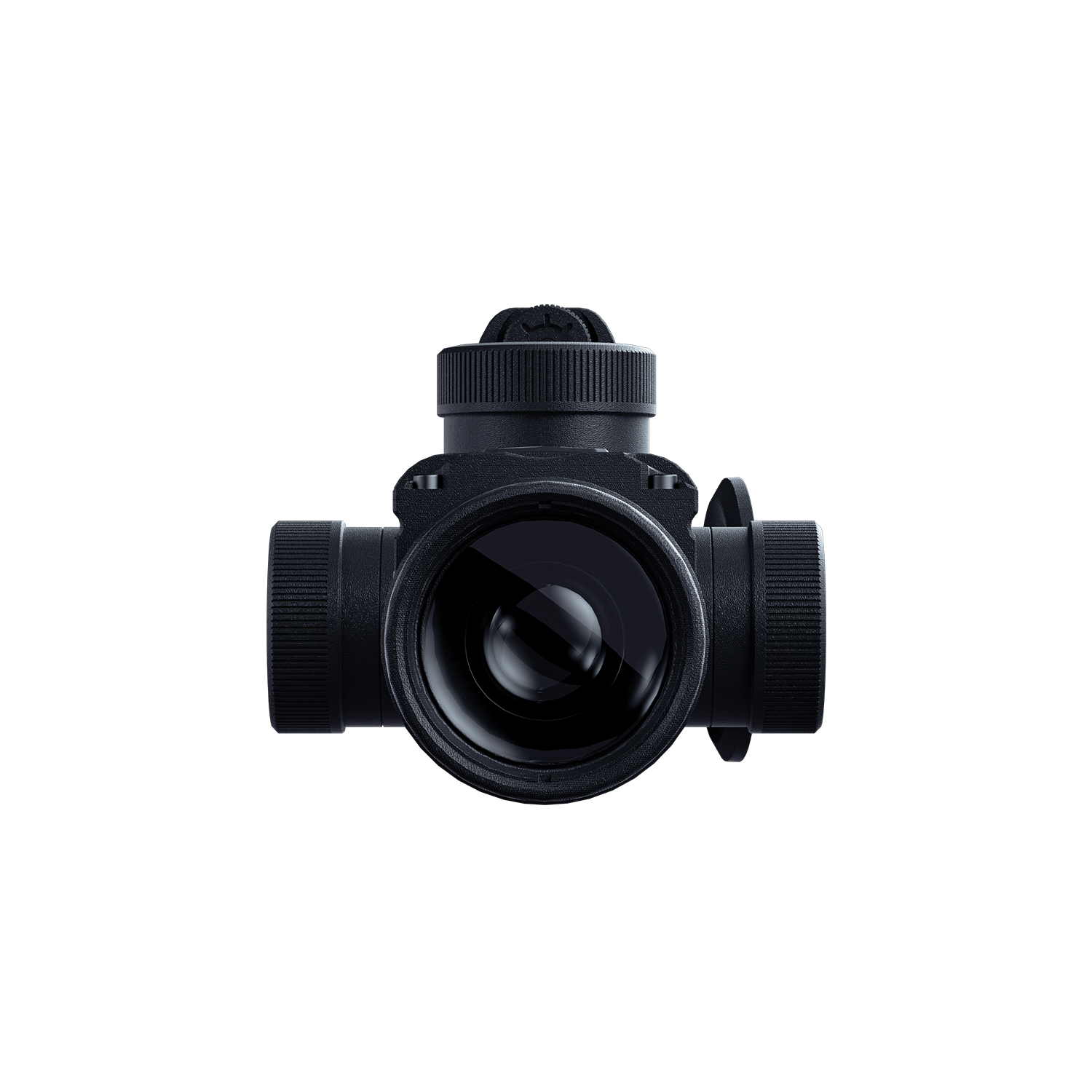 Night Stalker 4K Pro Night Vision Scope 3