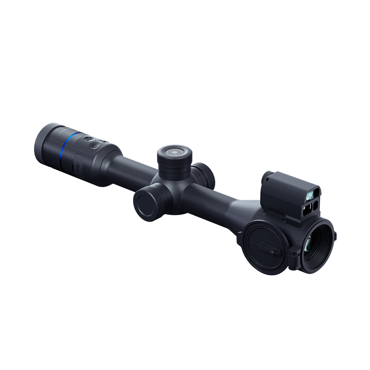 Night Stalker 4K Pro Night Vision Scope 4