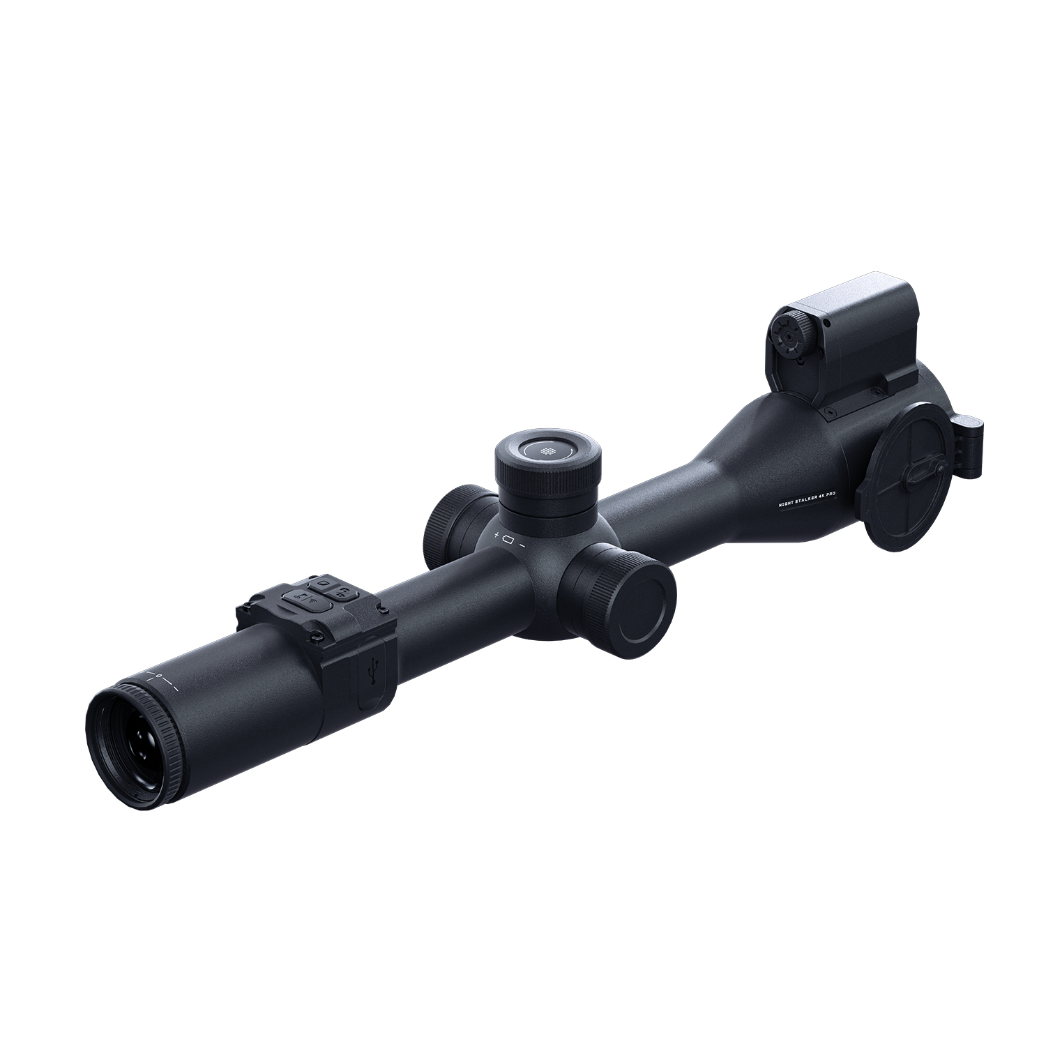 Night Stalker 4K Pro Night Vision Scope 5