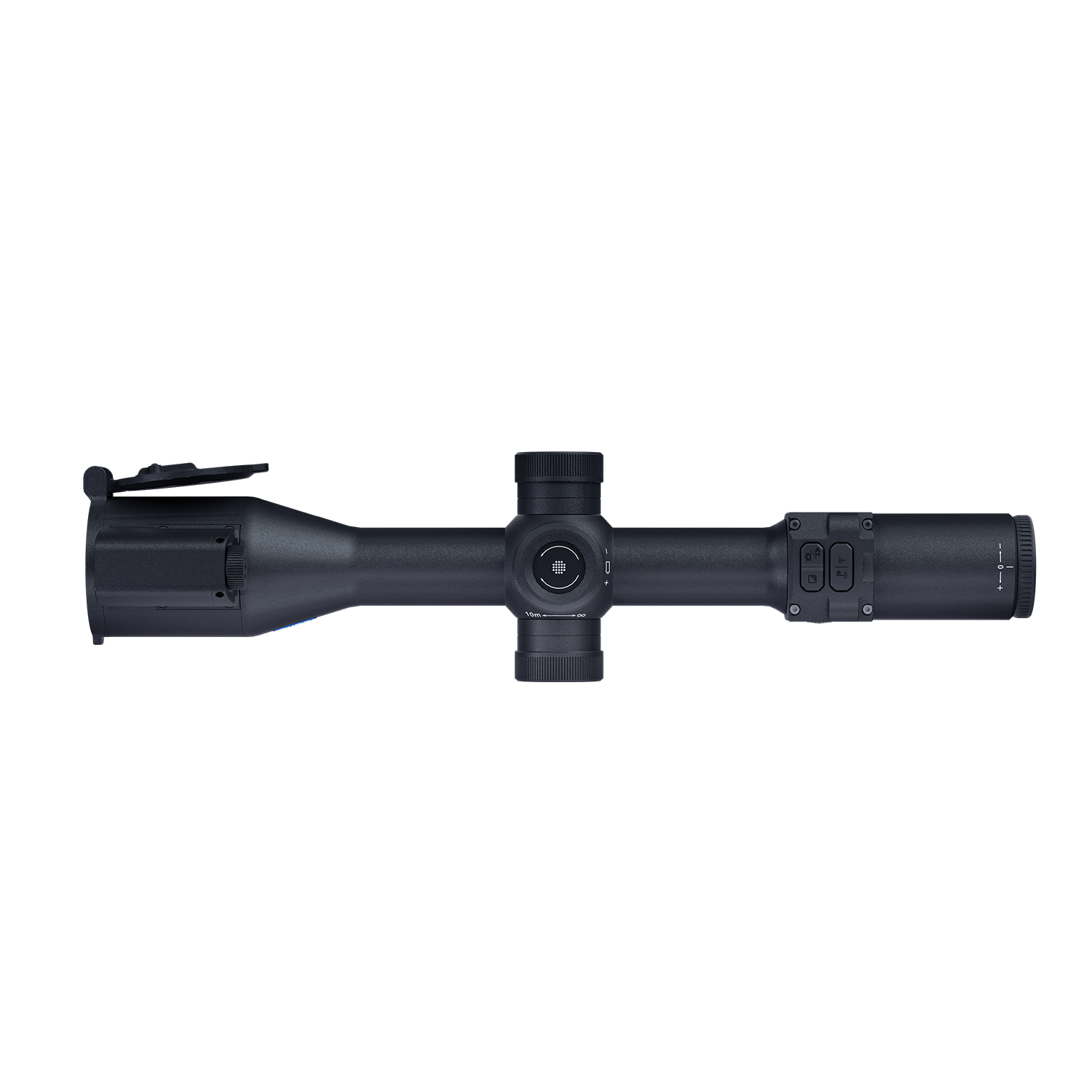 Night Stalker 4K Pro Night Vision Scope 6