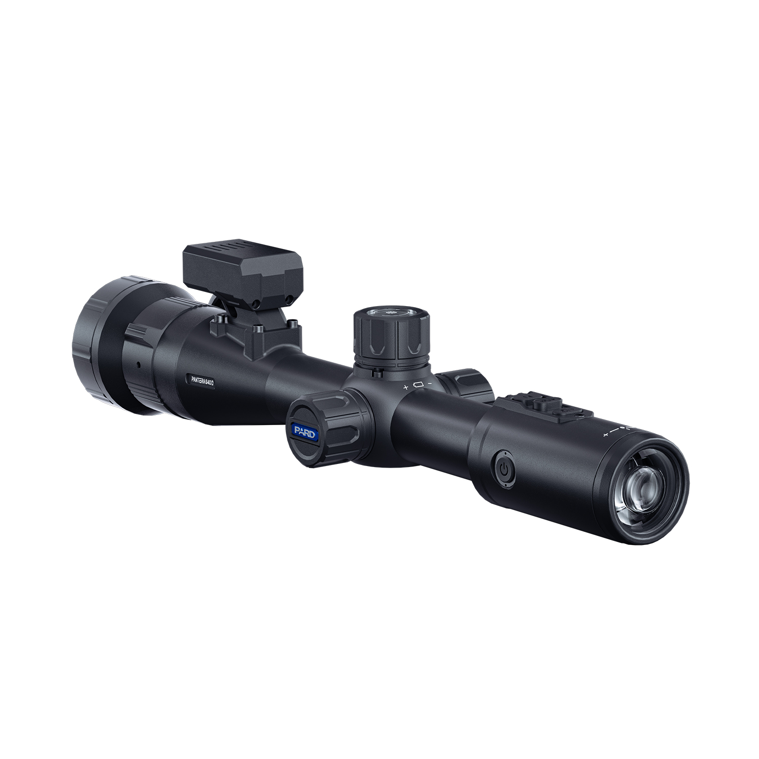 Pantera Q Thermal Imaging Scope 2