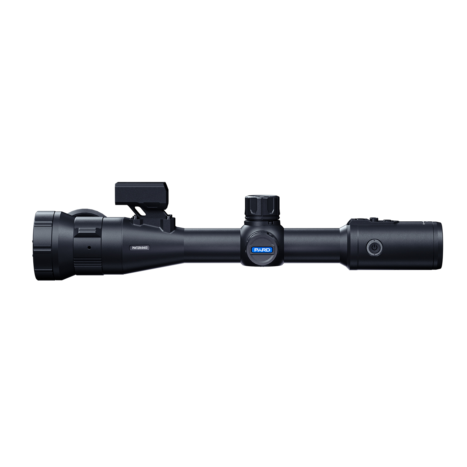 Pantera Q Thermal Imaging Scope 3