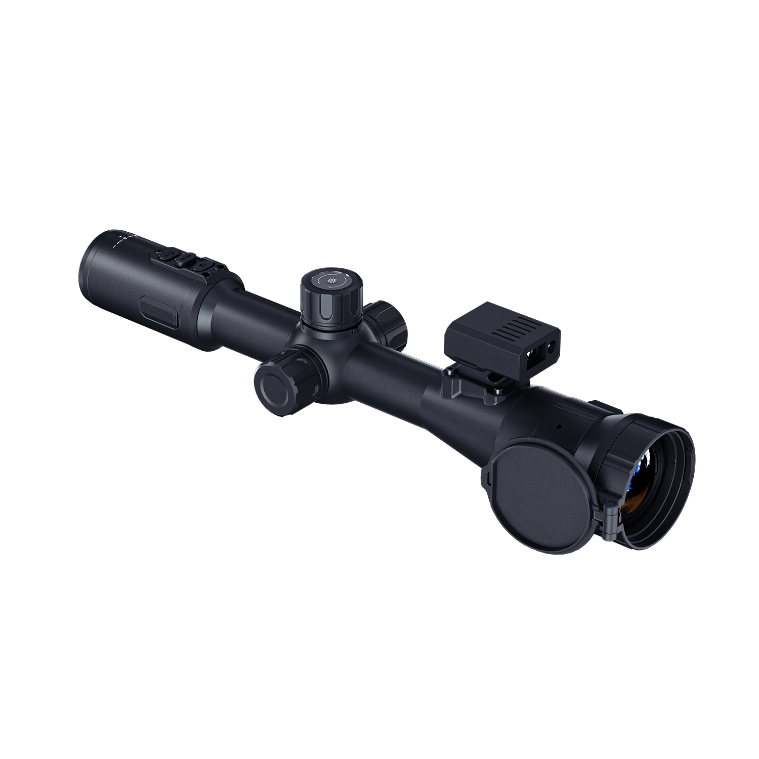 Pantera Q Thermal Imaging Scope 4