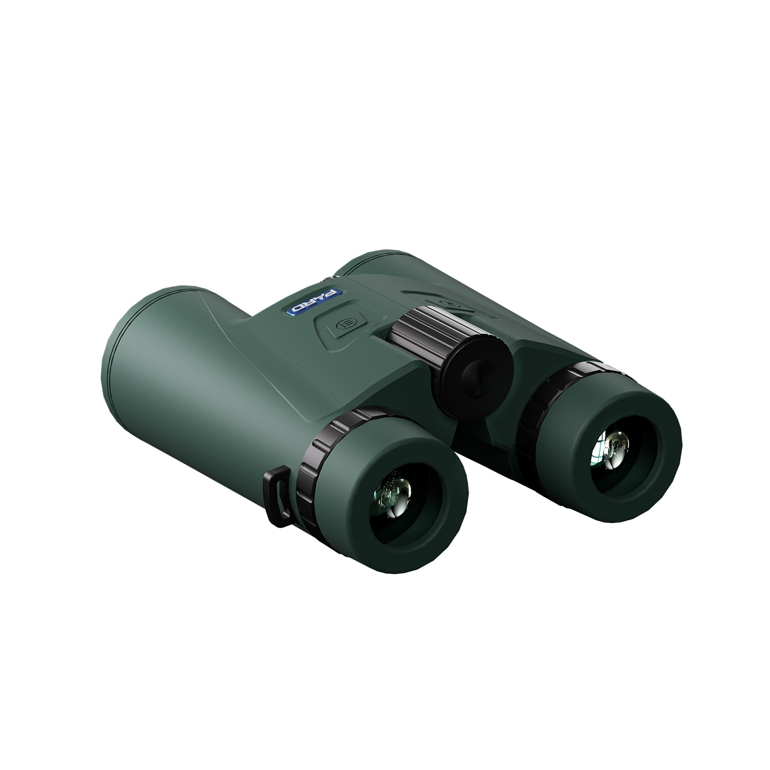Ranger ED 3000 Optical Binocular 2