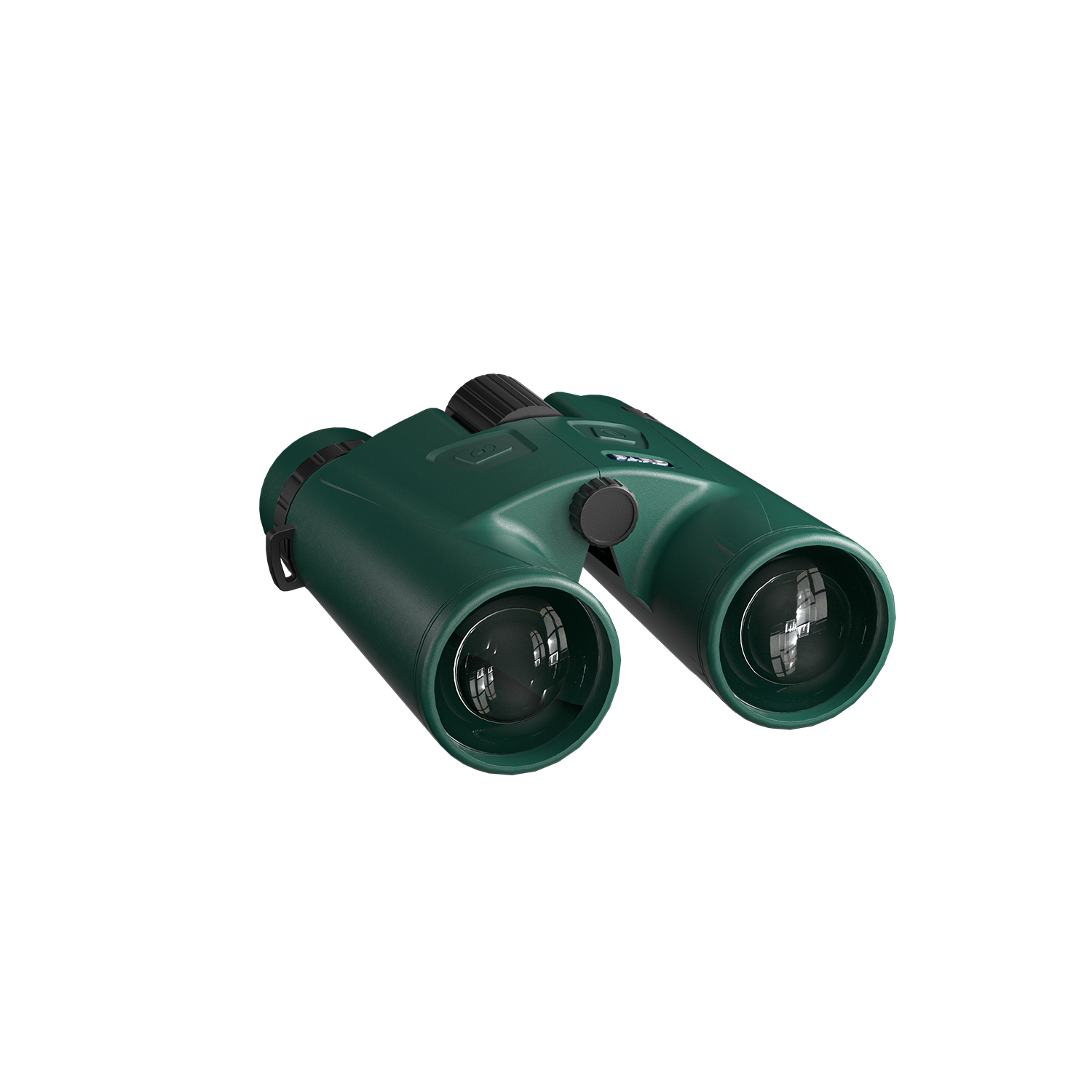Ranger ED 3000 Optical Binocular 3