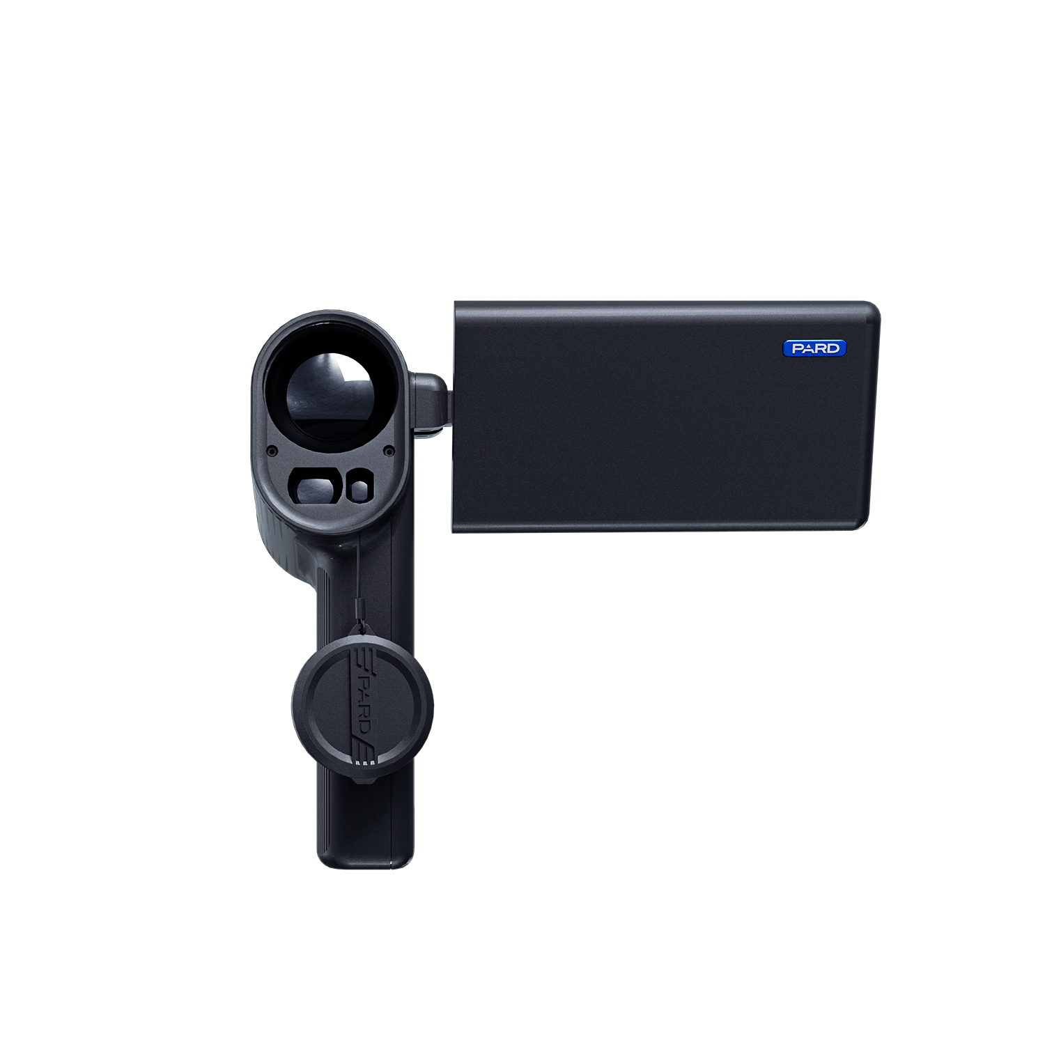 Wombat Thermal Imaging Handheld Camera