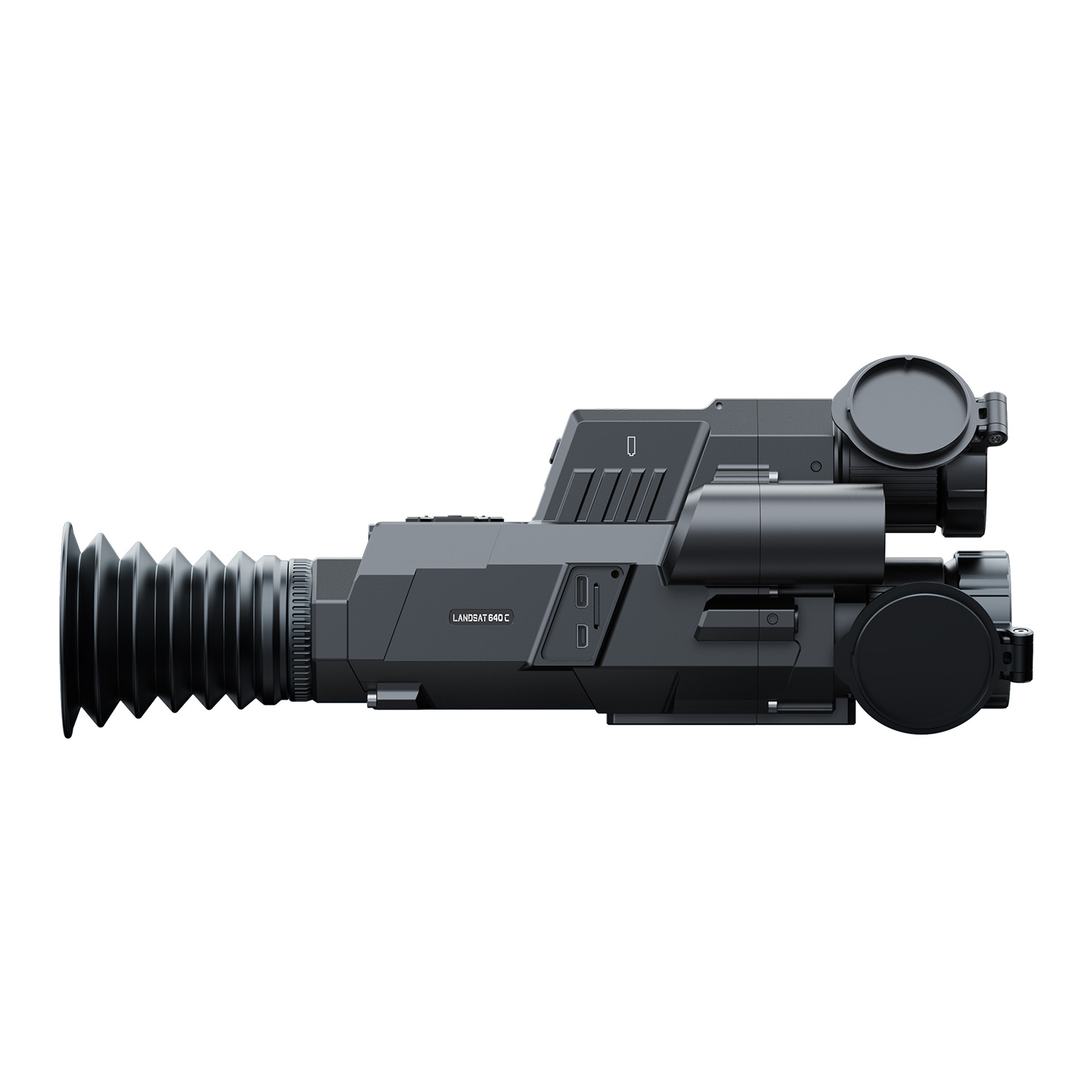 Landsat Compact Multi-spectral Rifle Scope 2