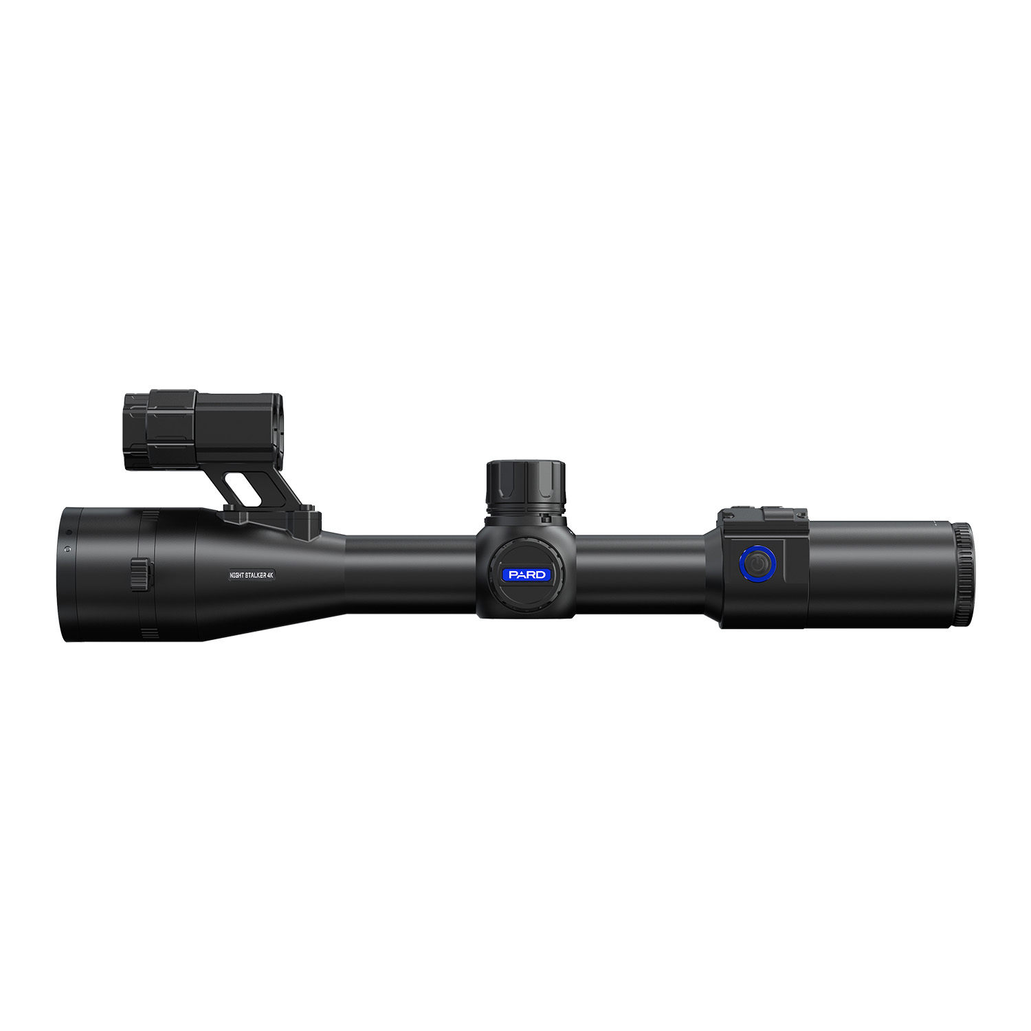 Night Stalker 4K 5.6-22.4x Night Vision Scope 4