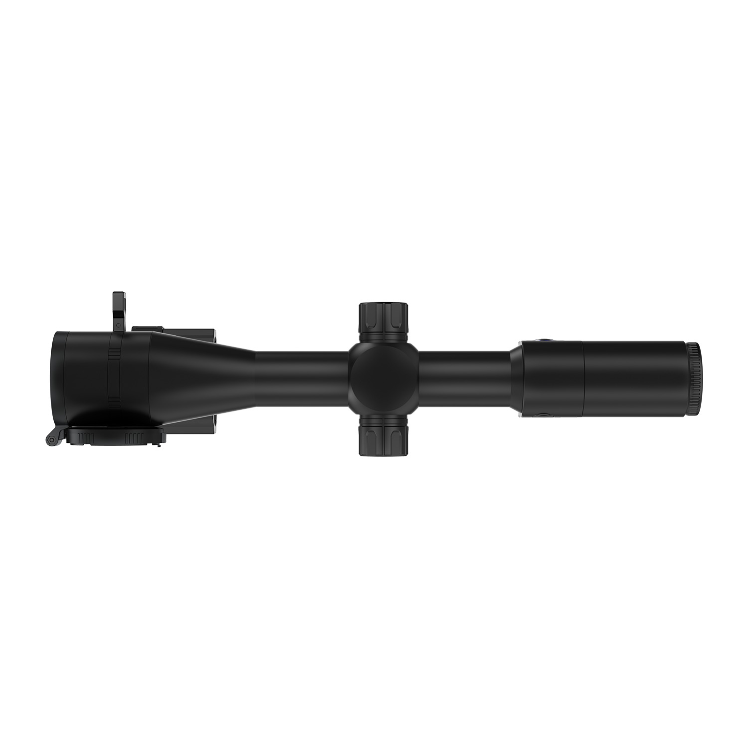 Night Stalker 4K 5.6-22.4x Night Vision Scope 5