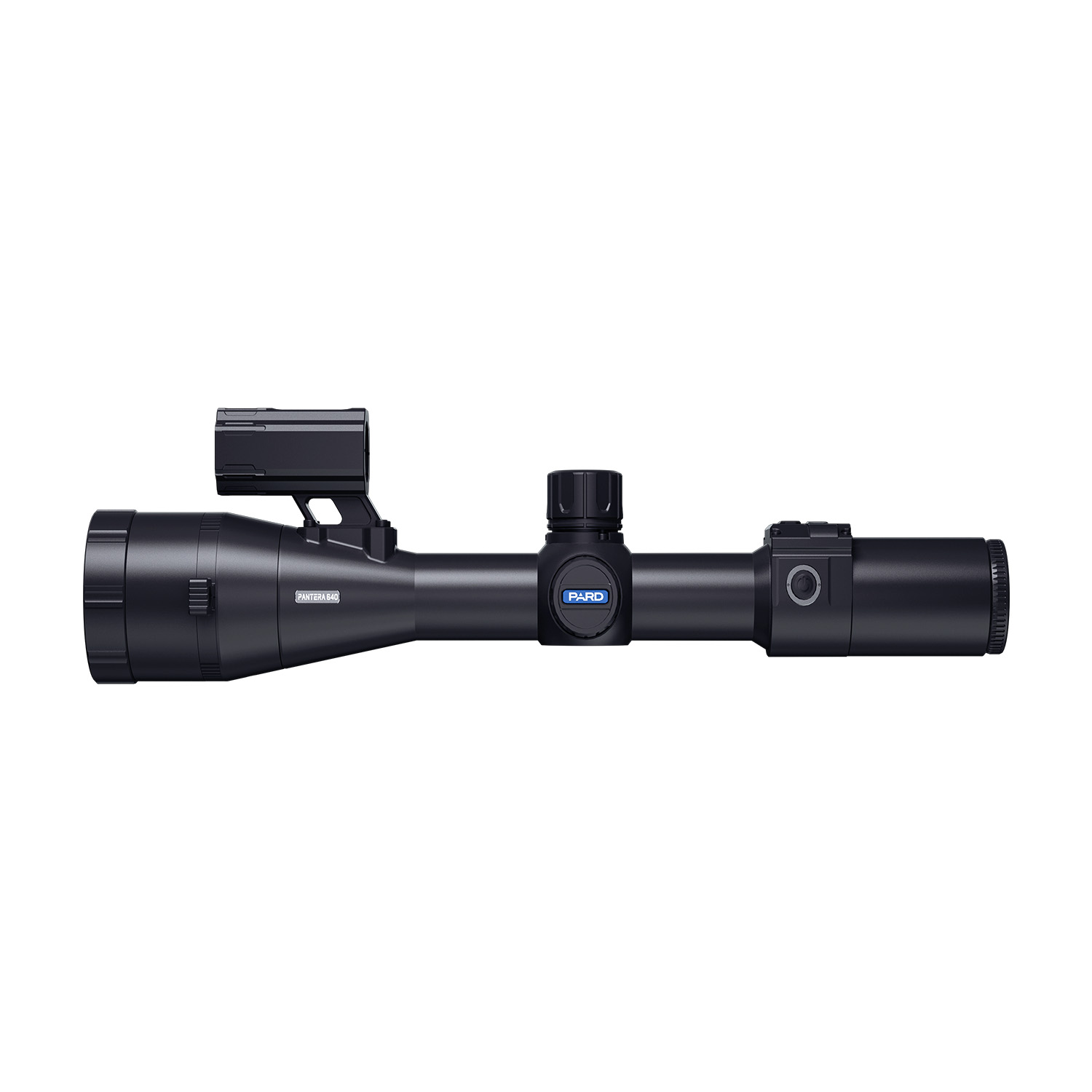 Pantera Series Thermal Imaging Scope 2