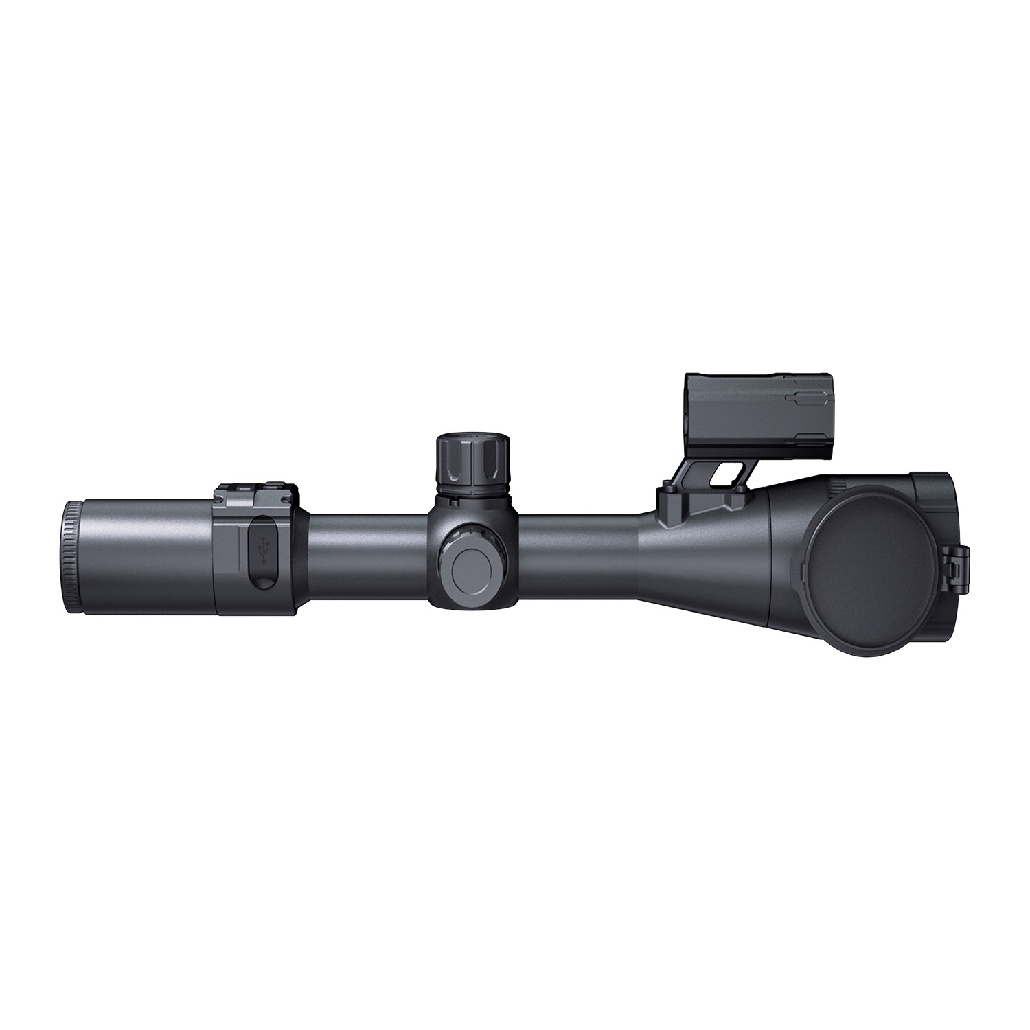 Pantera Series Thermal Imaging Scope 3