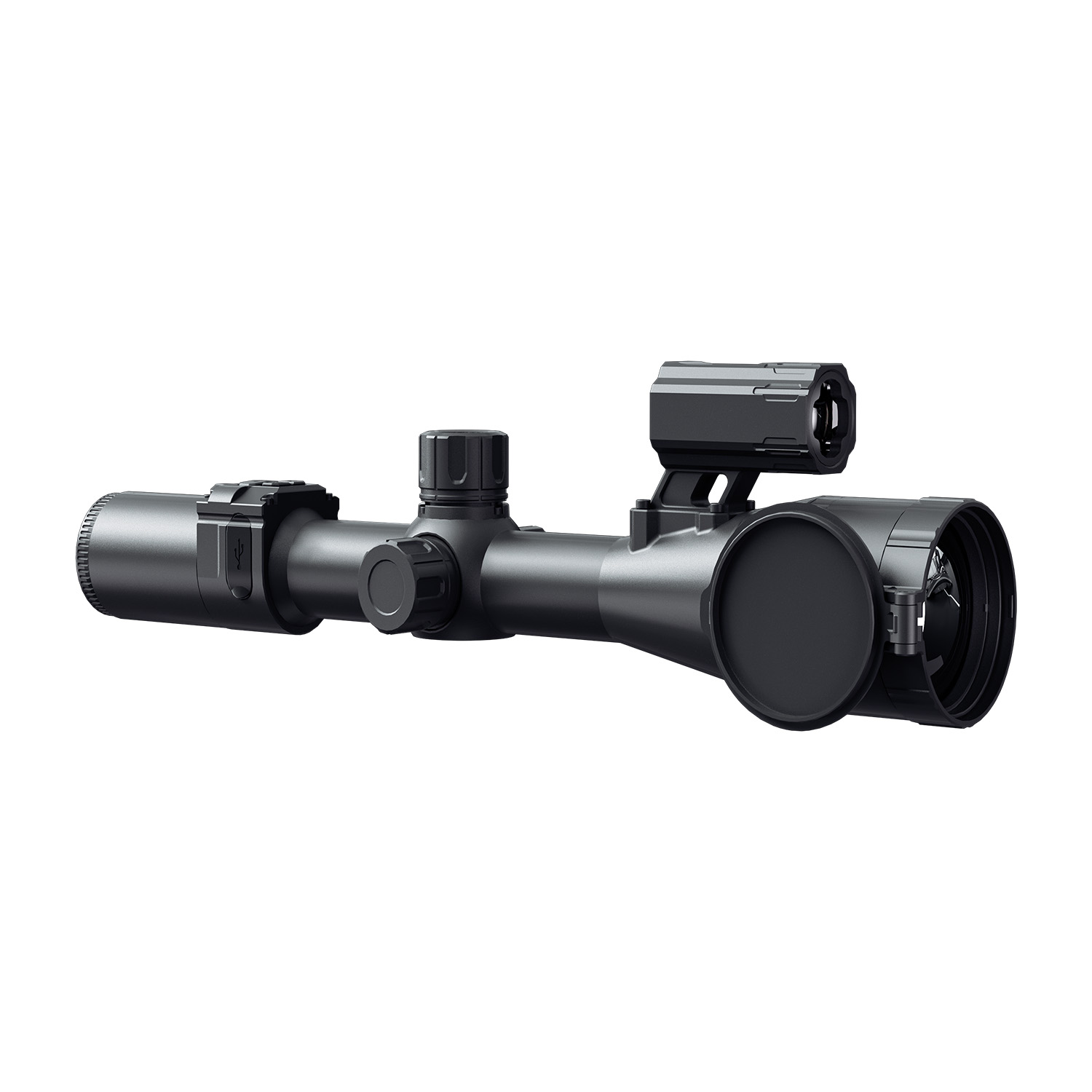 Pantera Series Thermal Imaging Scope 4