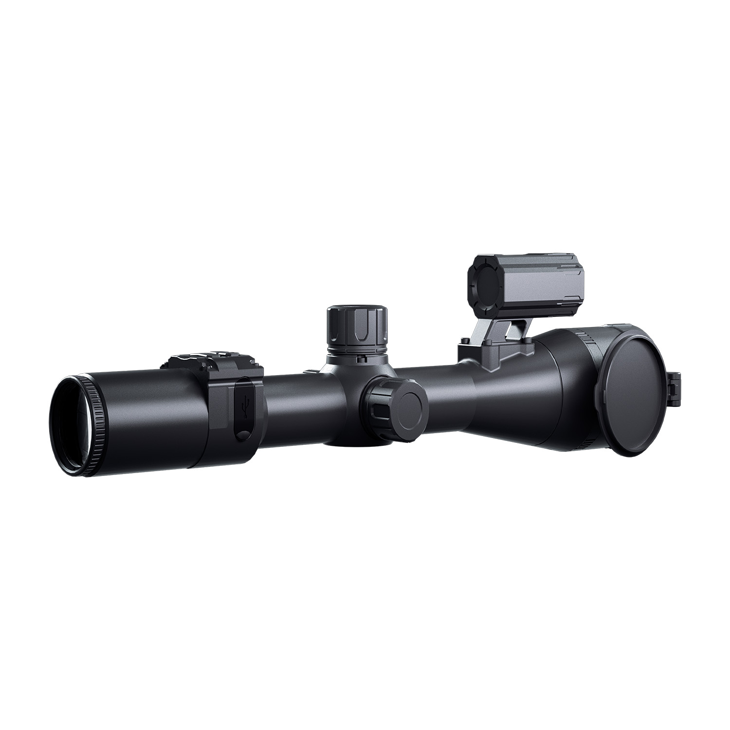 Pantera Series Thermal Imaging Scope 5