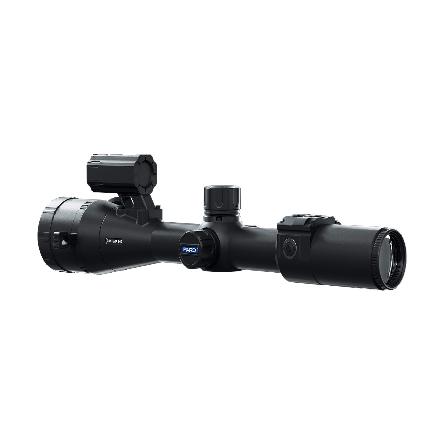 Pantera Series Thermal Imaging Scope 6