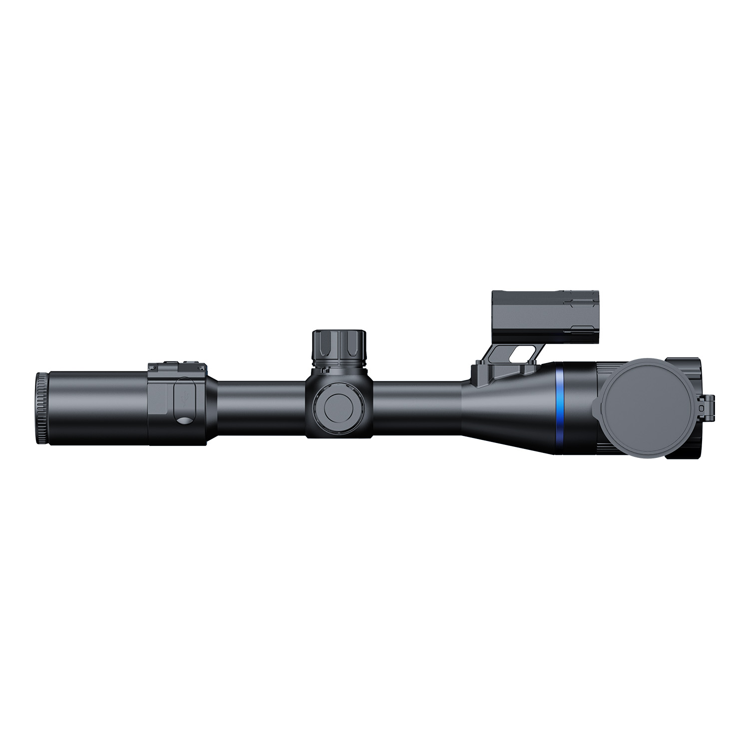 Pantera Zoom Thermal Imaging Scope 2