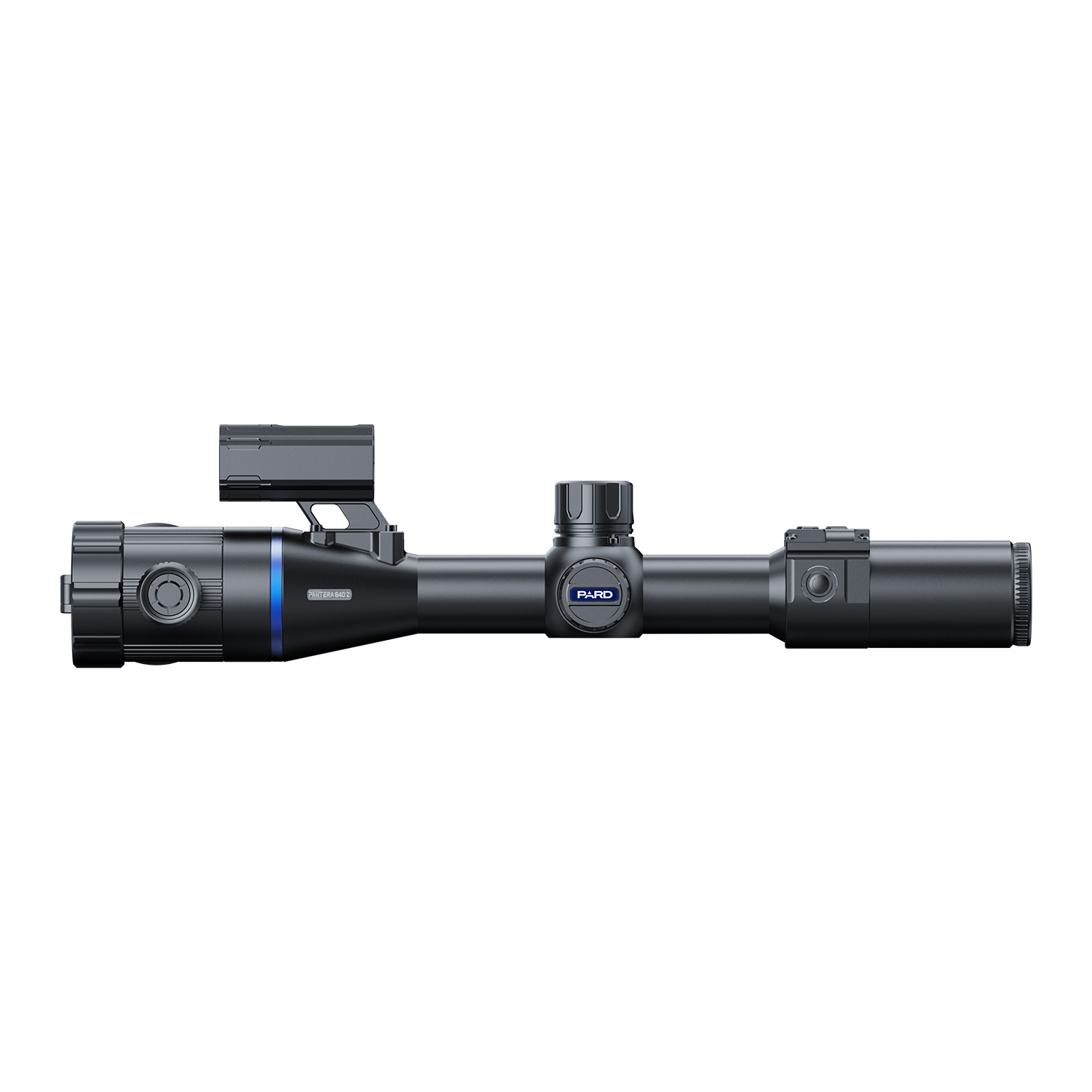 Pantera Zoom Thermal Imaging Scope 3