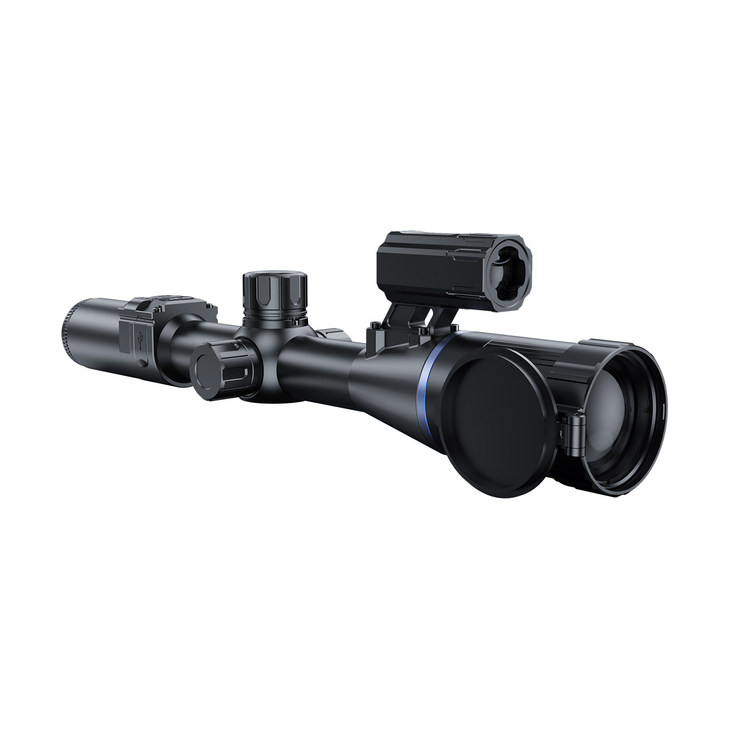 Pantera Zoom Thermal Imaging Scope 5