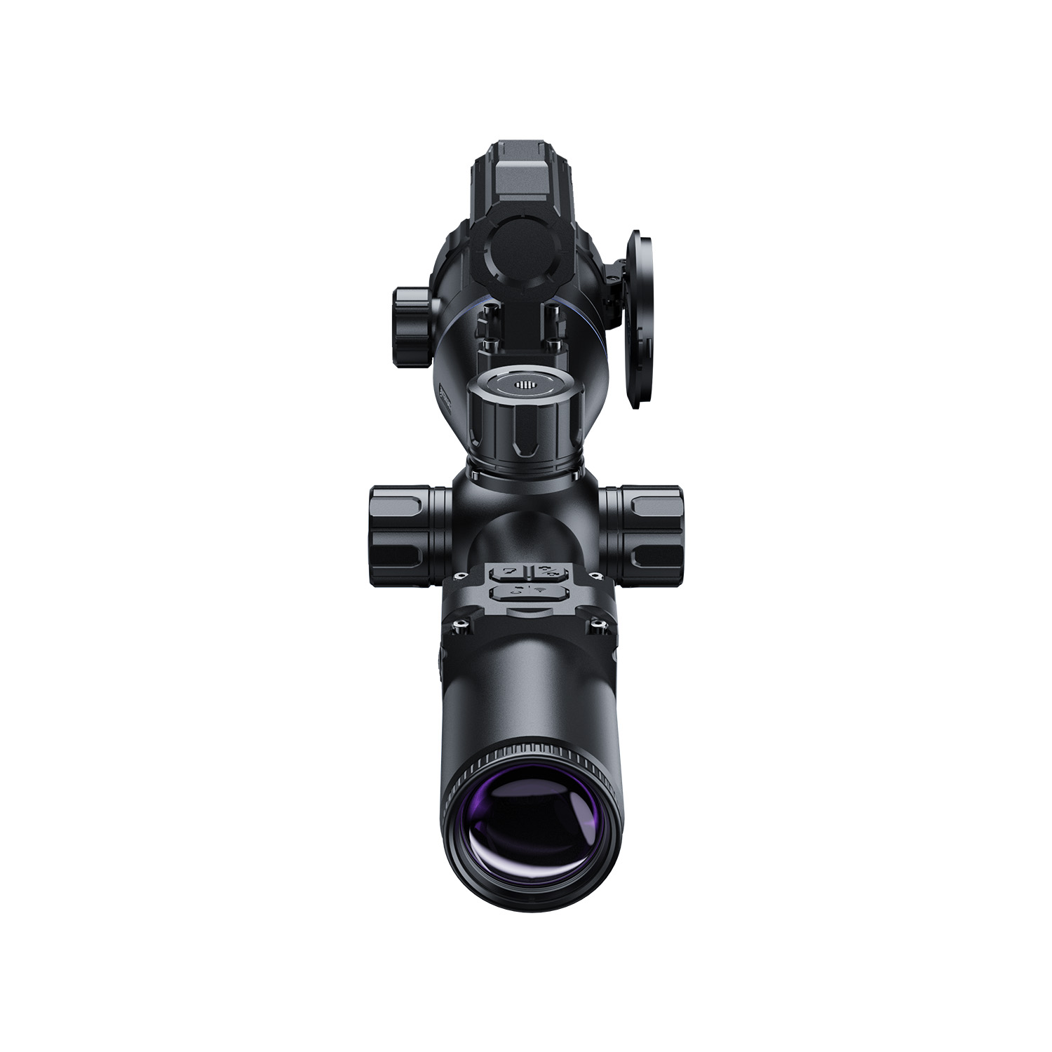 Pantera Zoom Thermal Imaging Scope 6