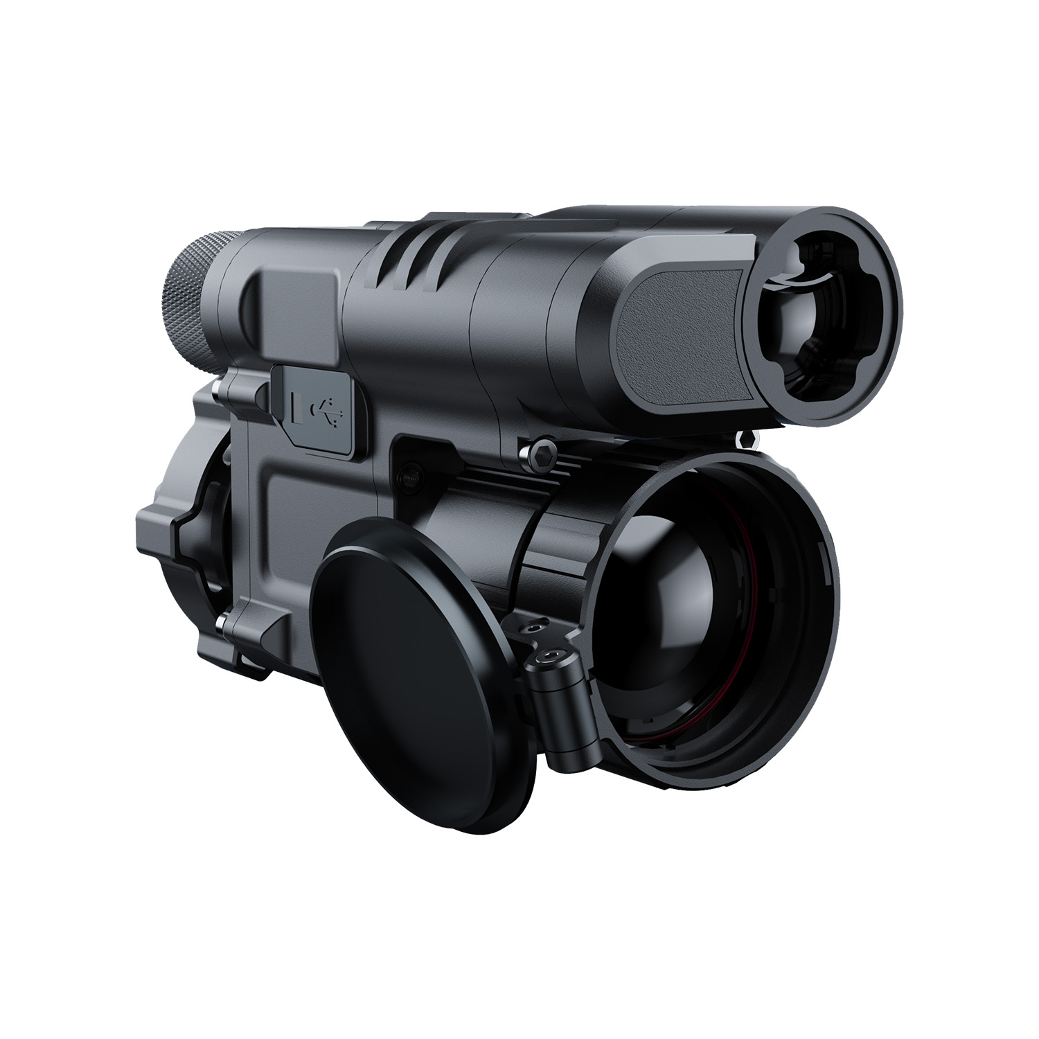 FT32(LRF) Thermal Imaging Clip-on 2
