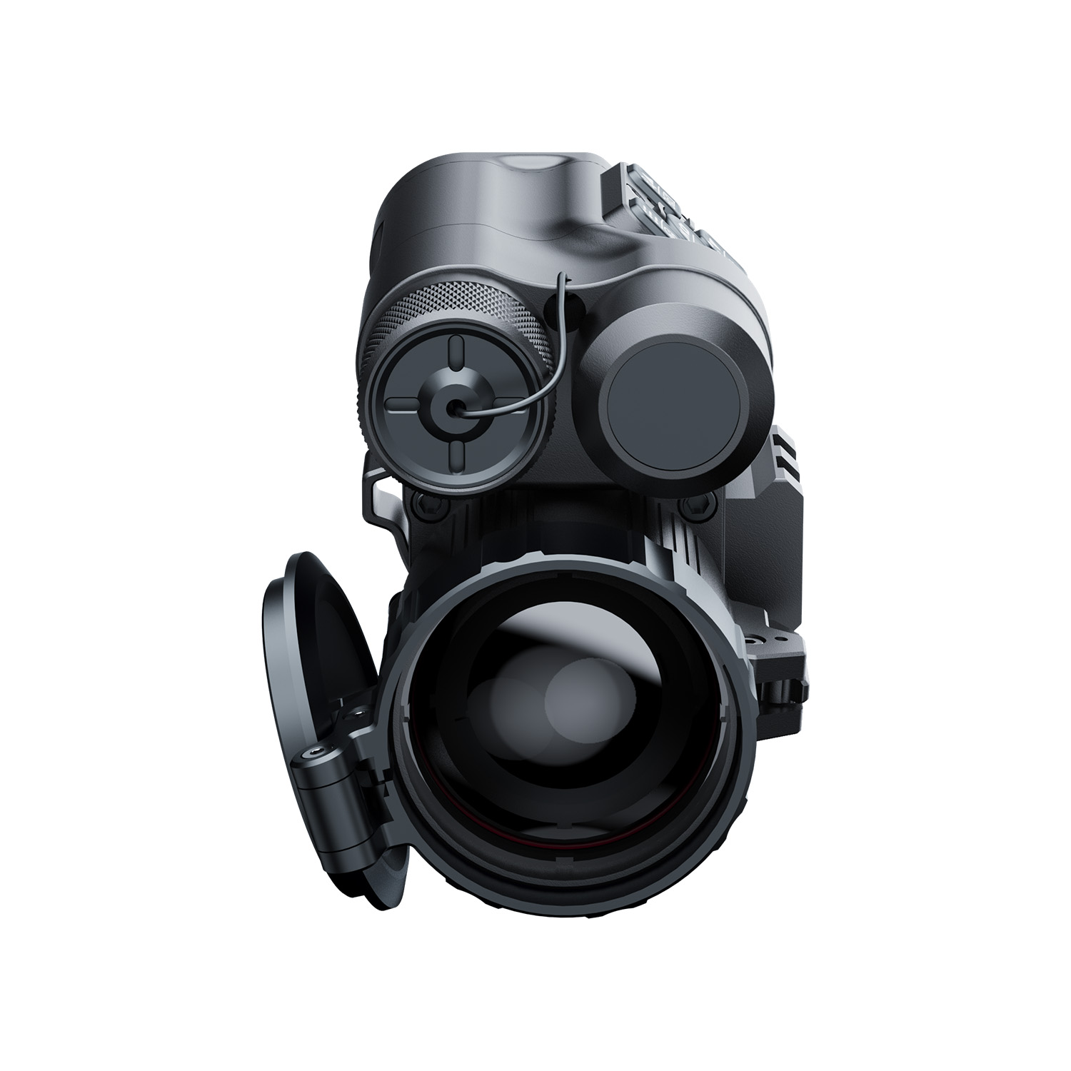 FT32(LRF) Thermal Imaging Clip-on 3