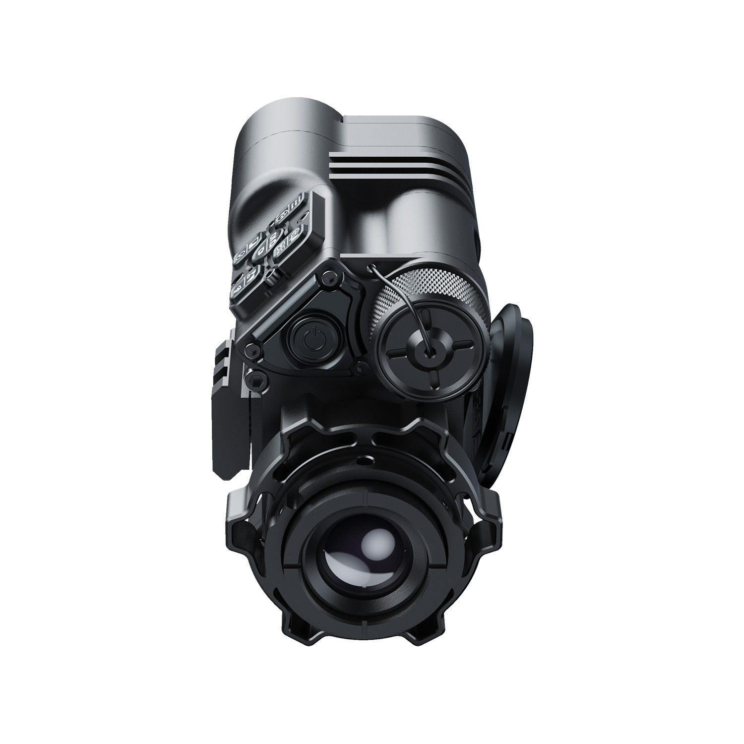 FT32(LRF) Thermal Imaging Clip-on 4