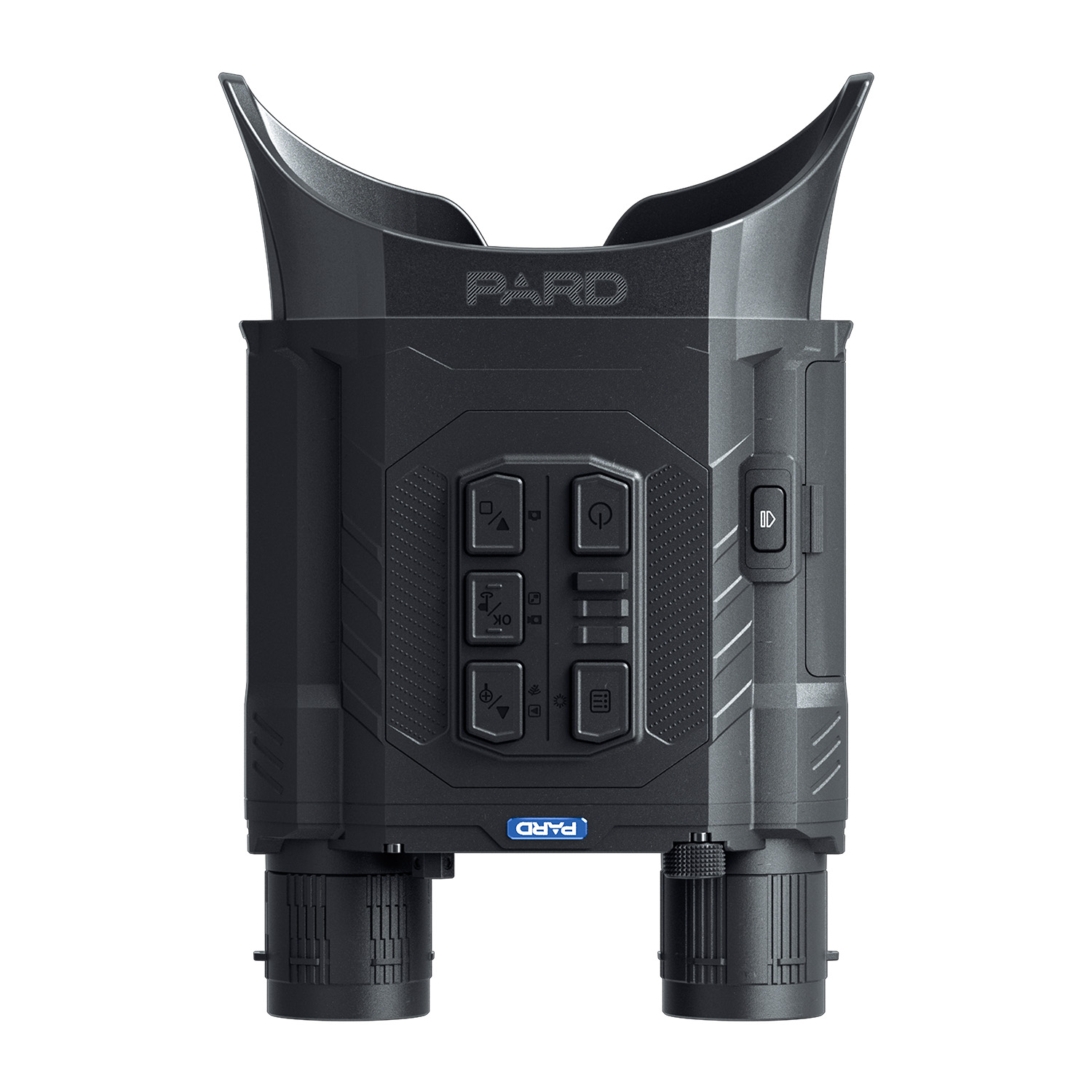 Merlin Night Vision Binocular 2