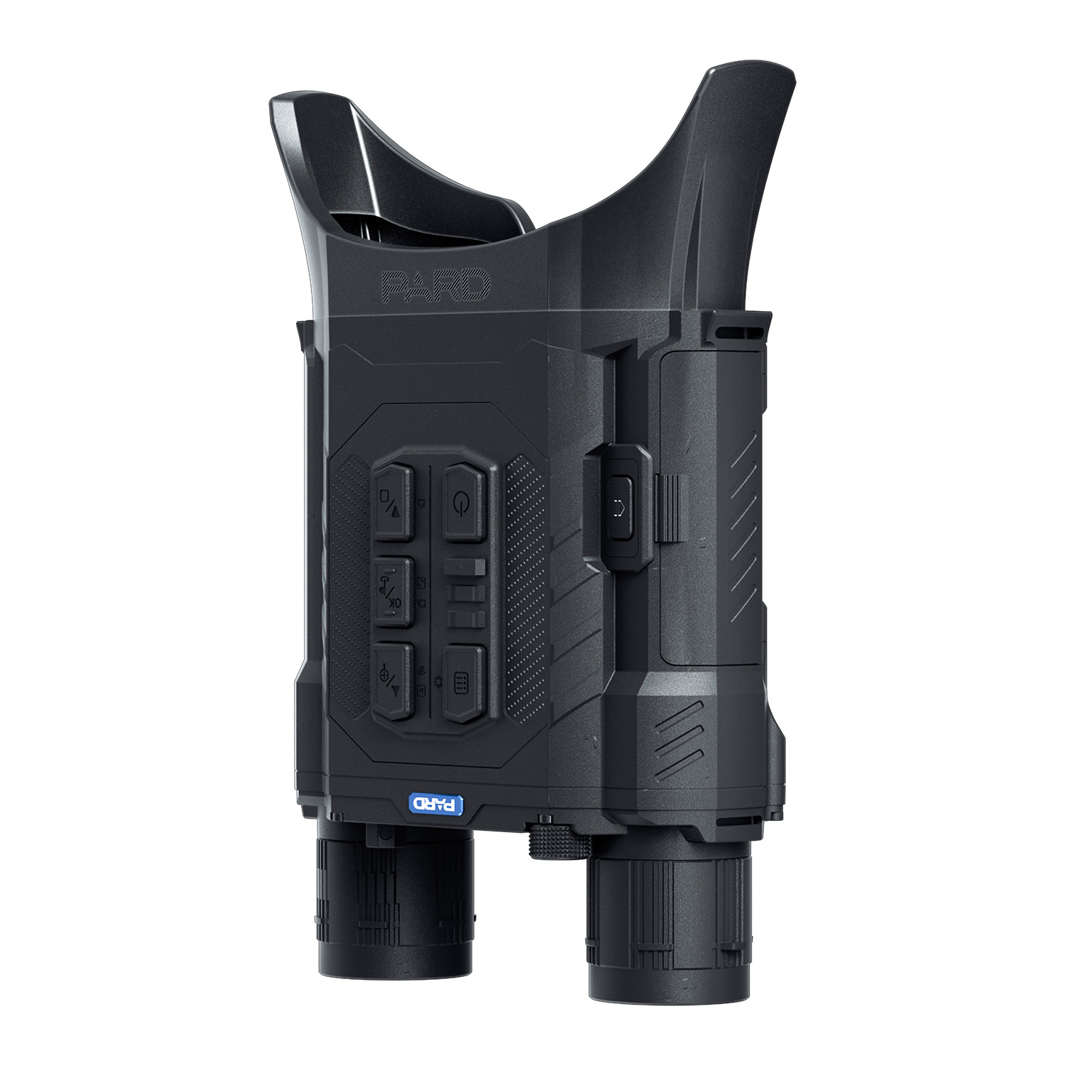 Merlin Night Vision Binocular 3