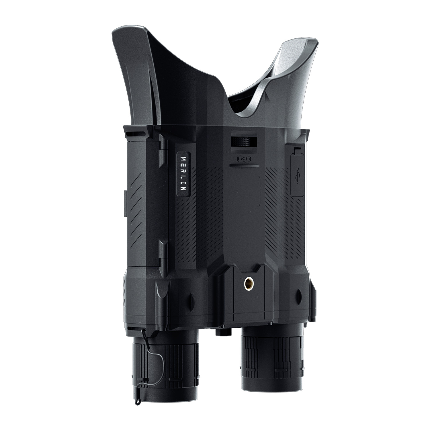 Merlin Night Vision Binocular 4