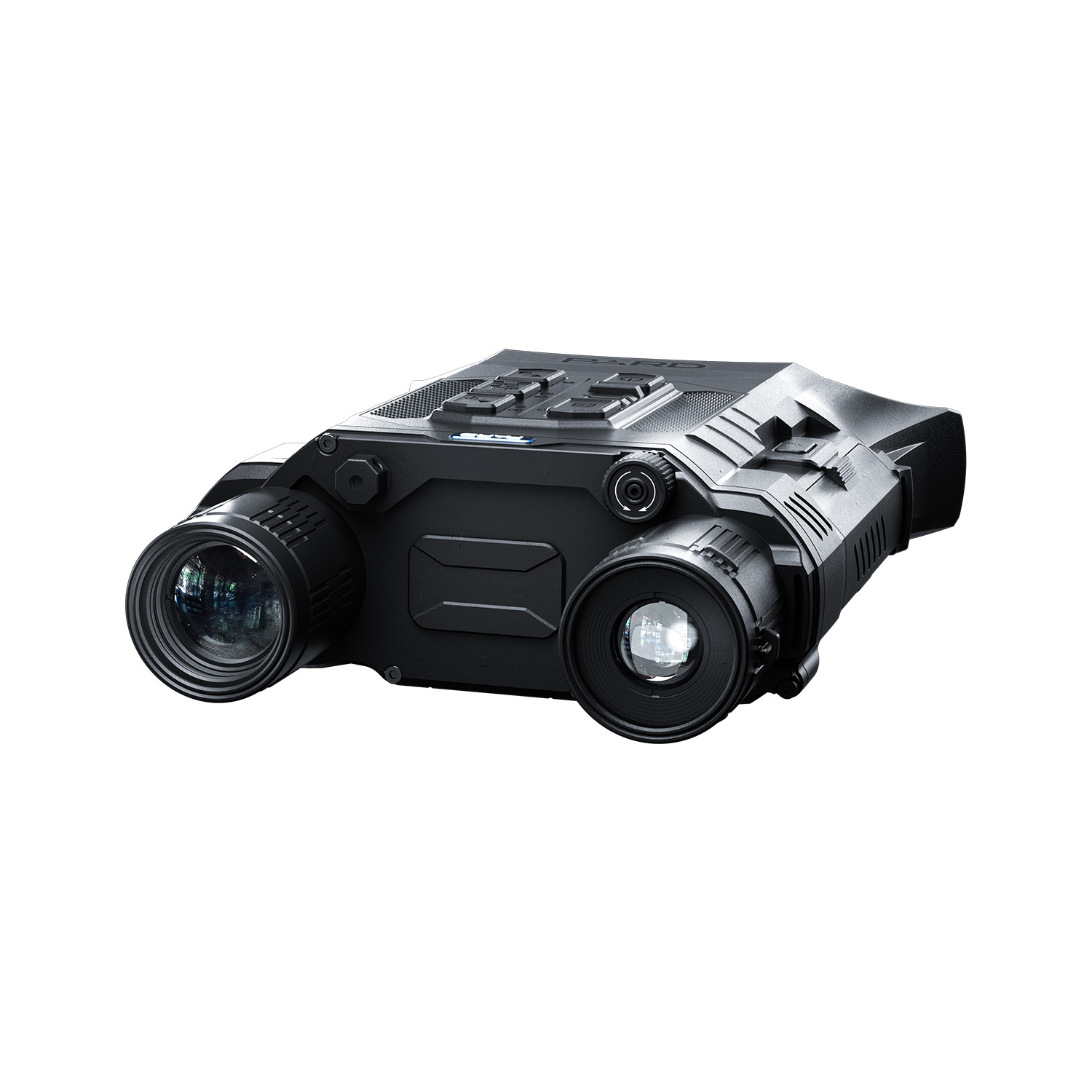 Merlin Night Vision Binocular 5