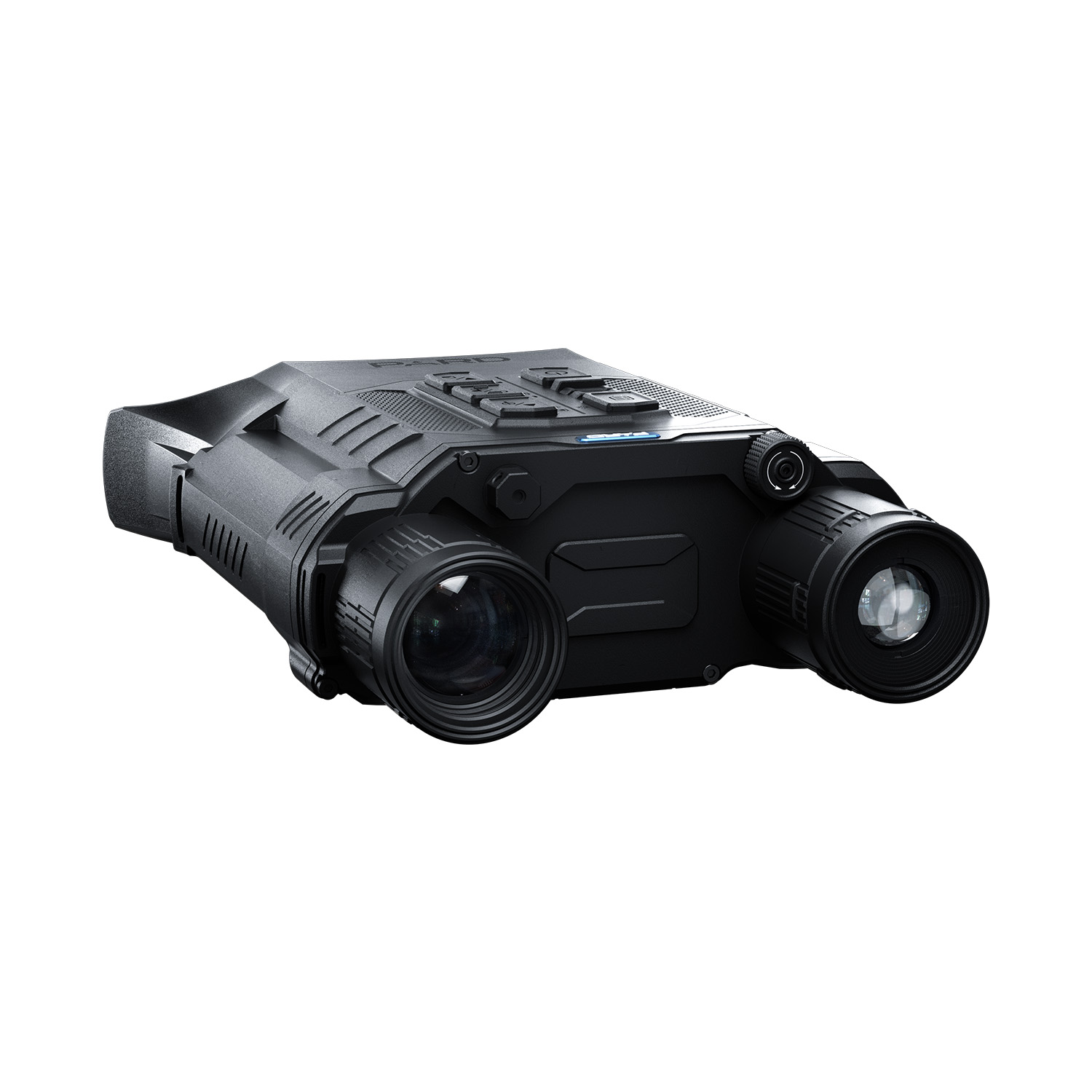 Merlin Night Vision Binocular 6