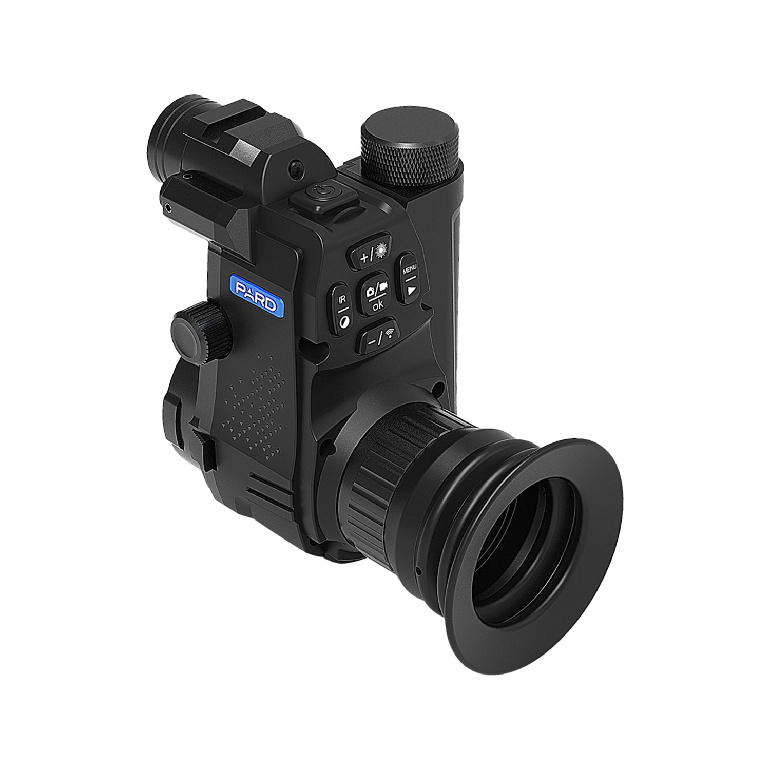 NV007S Clip-on Night Vision Scope