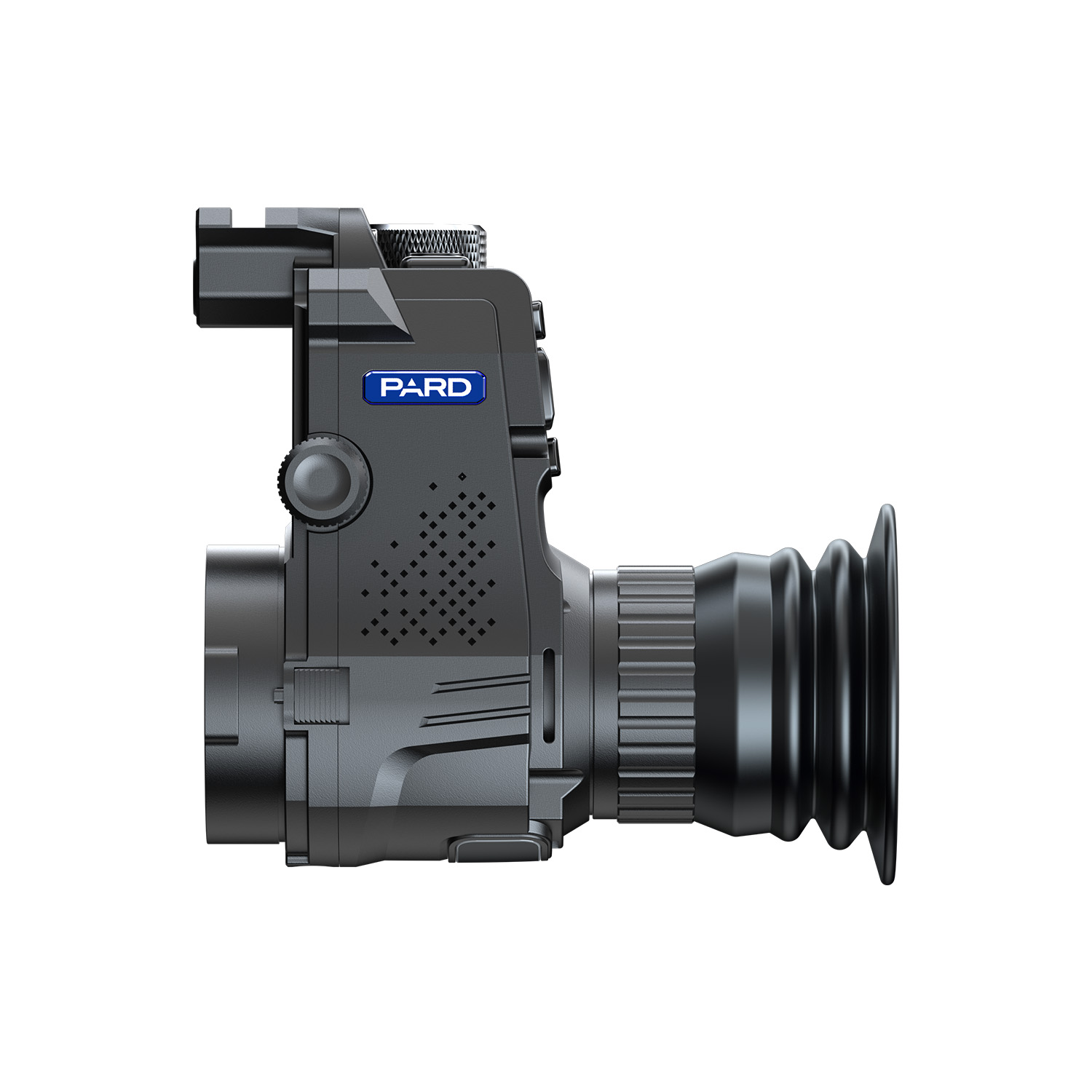 NV007S Clip-on Night Vision Scope 2