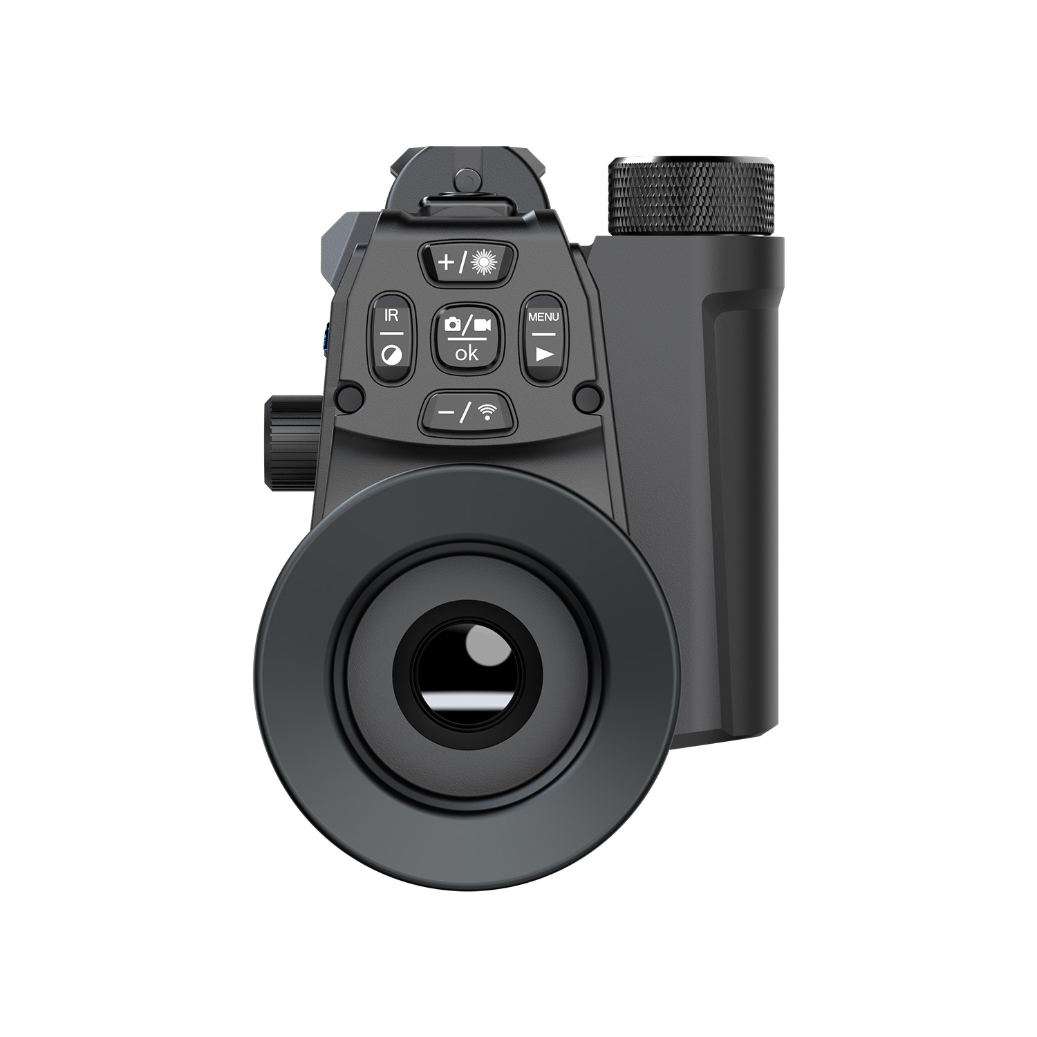 NV007S Clip-on Night Vision Scope 3