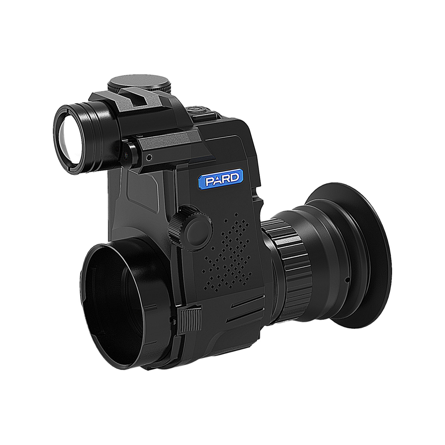 NV007S Clip-on Night Vision Scope 5
