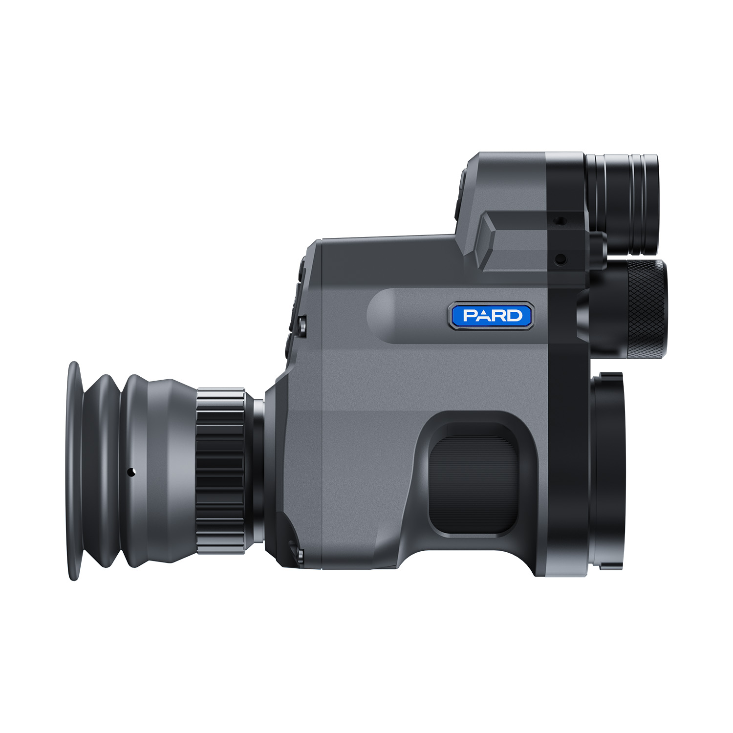NV007V Clip-on Night Vision Scope