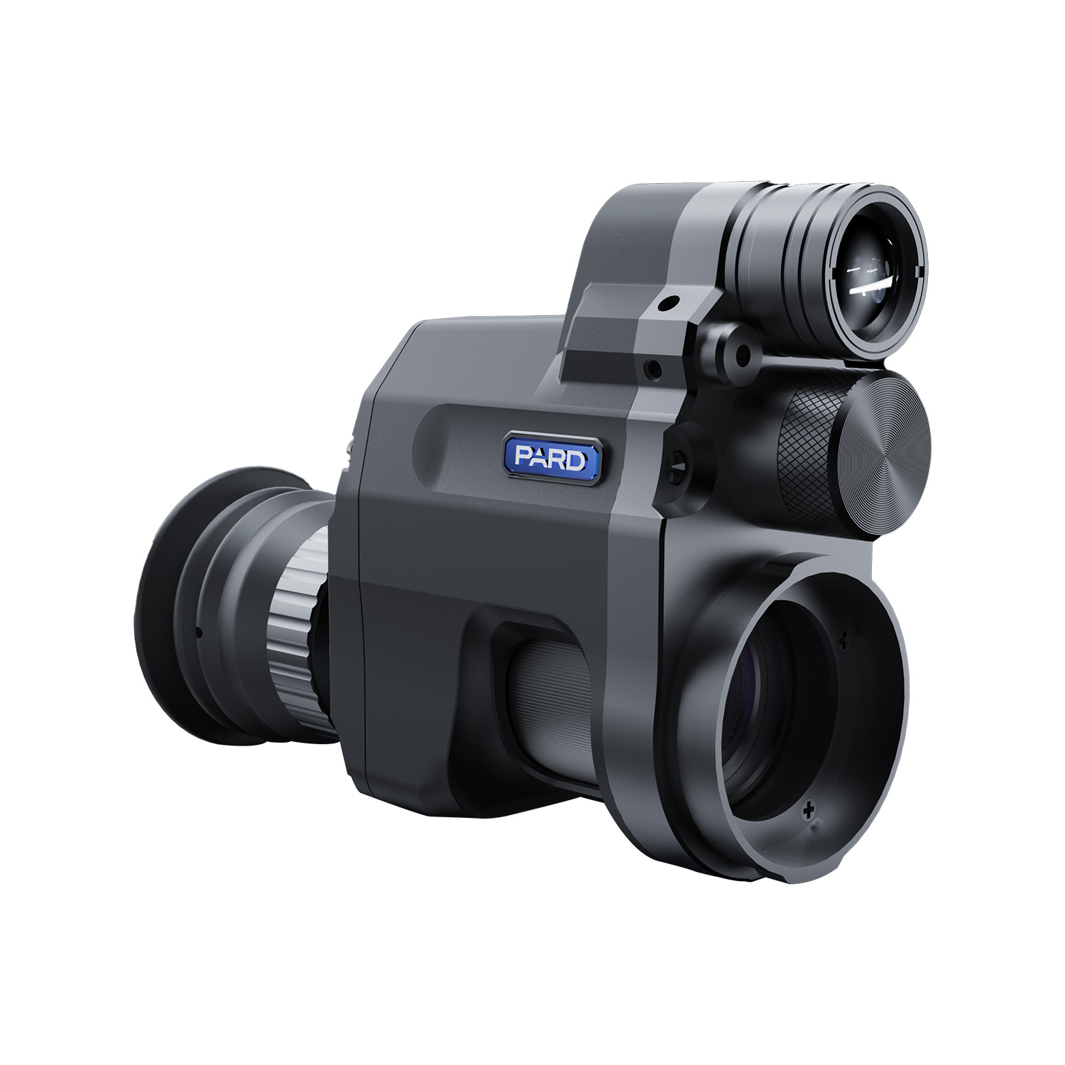 NV007V Clip-on Night Vision Scope 2