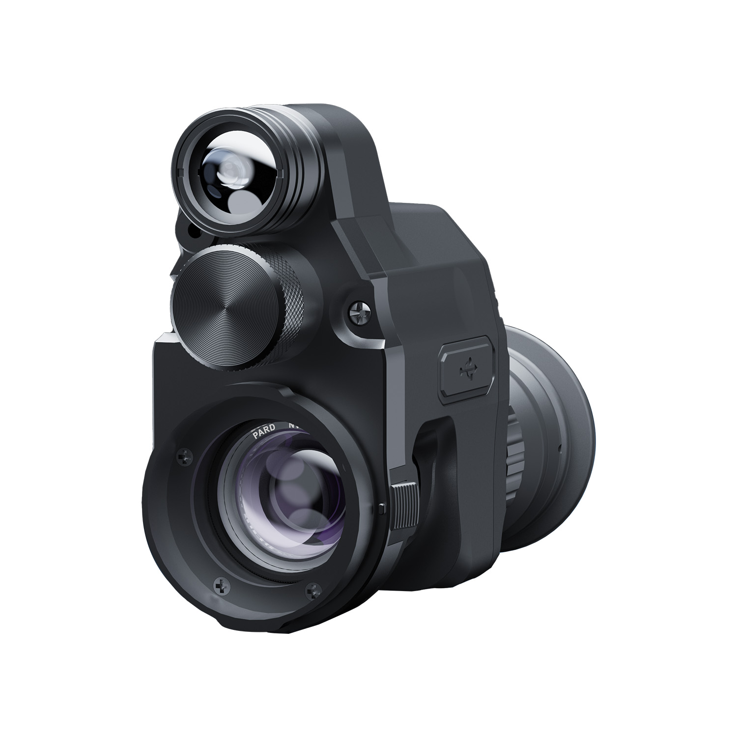 NV007V Clip-on Night Vision Scope 3