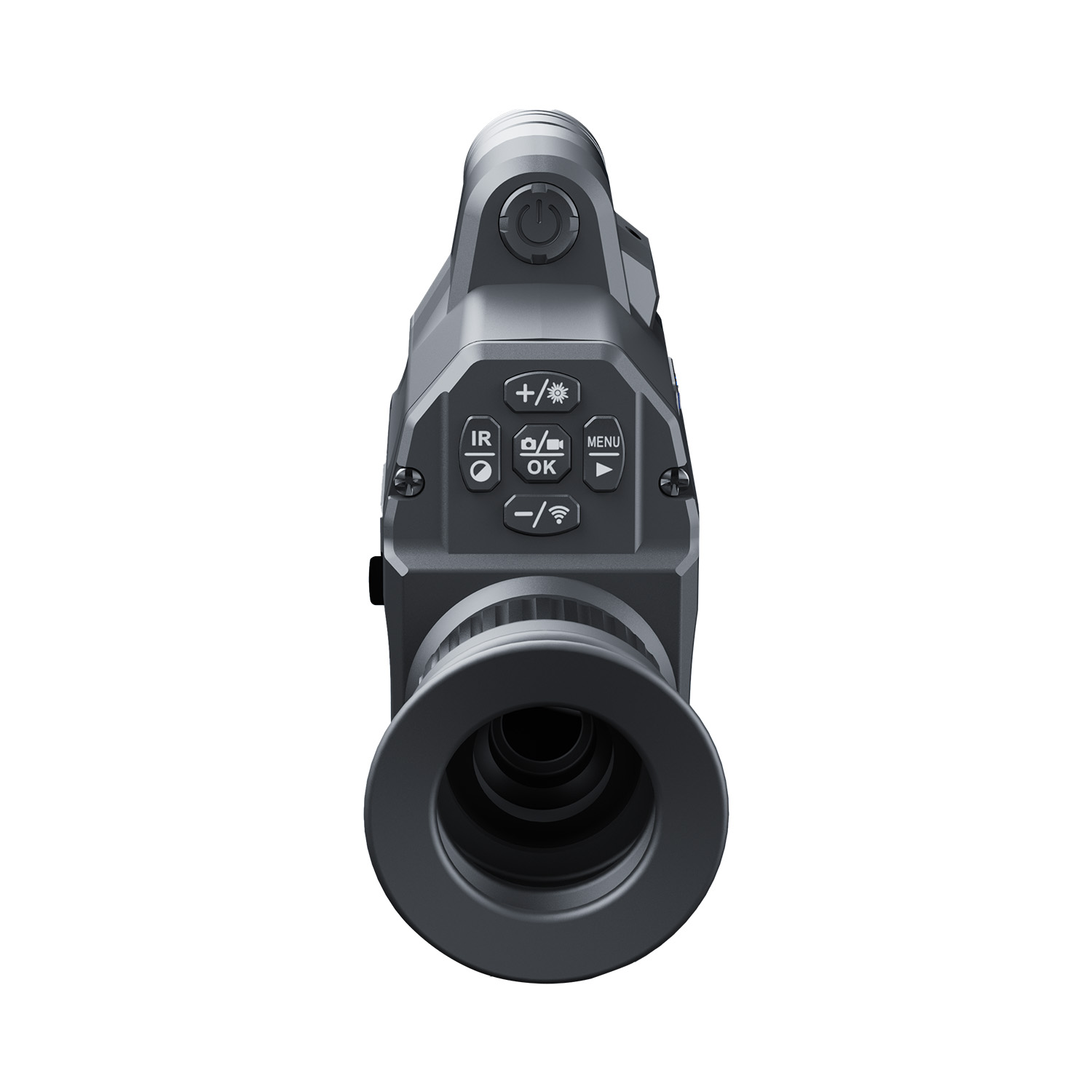 NV007V Clip-on Night Vision Scope 4