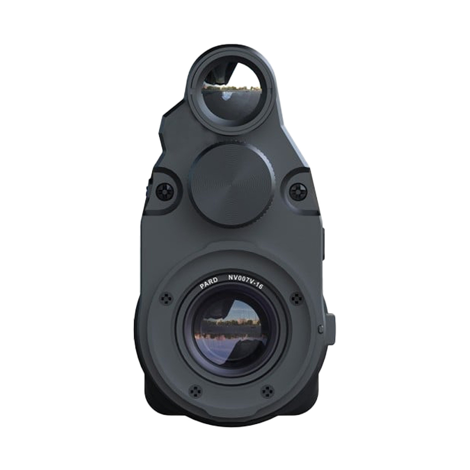 NV007V Clip-on Night Vision Scope 5