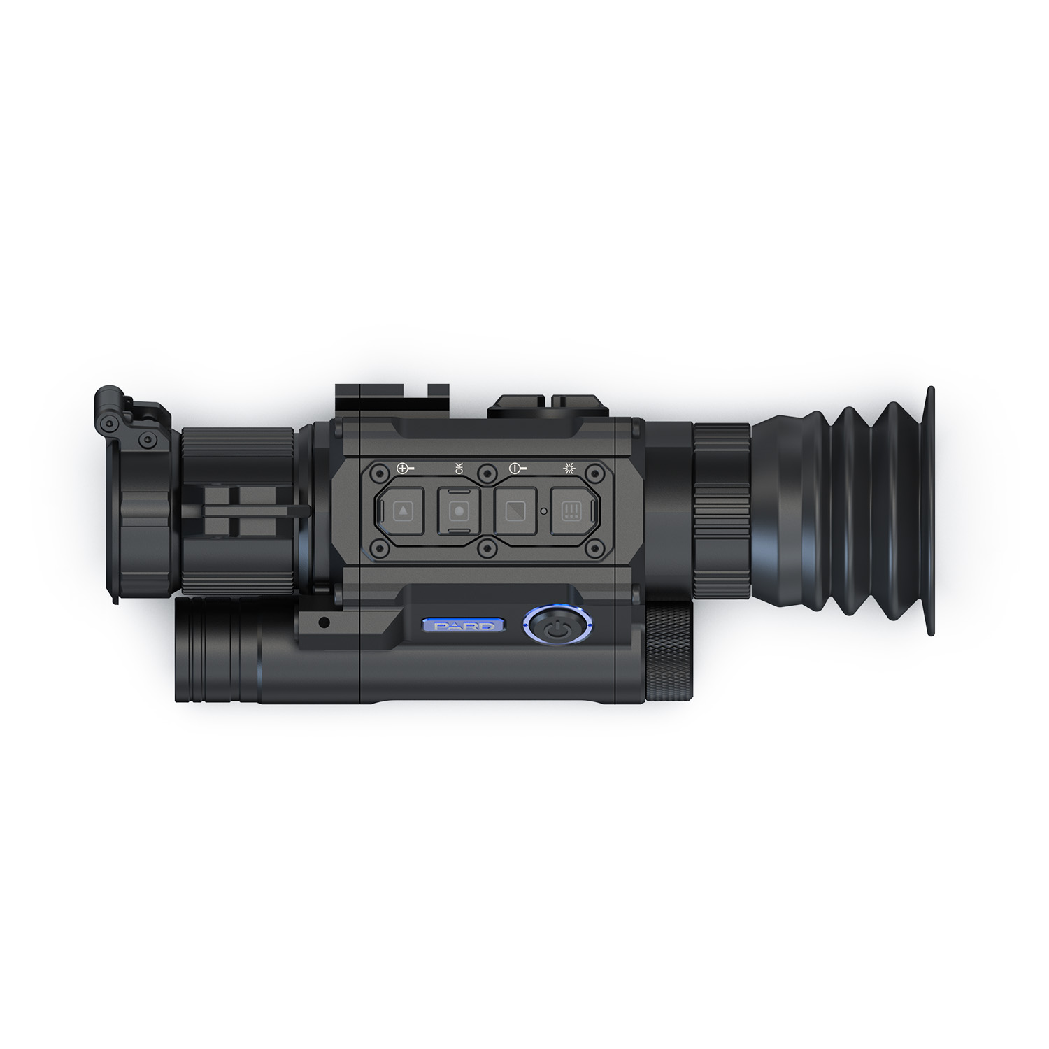 NV008S(LRF) Day&Night Vision Rifle Scope 4