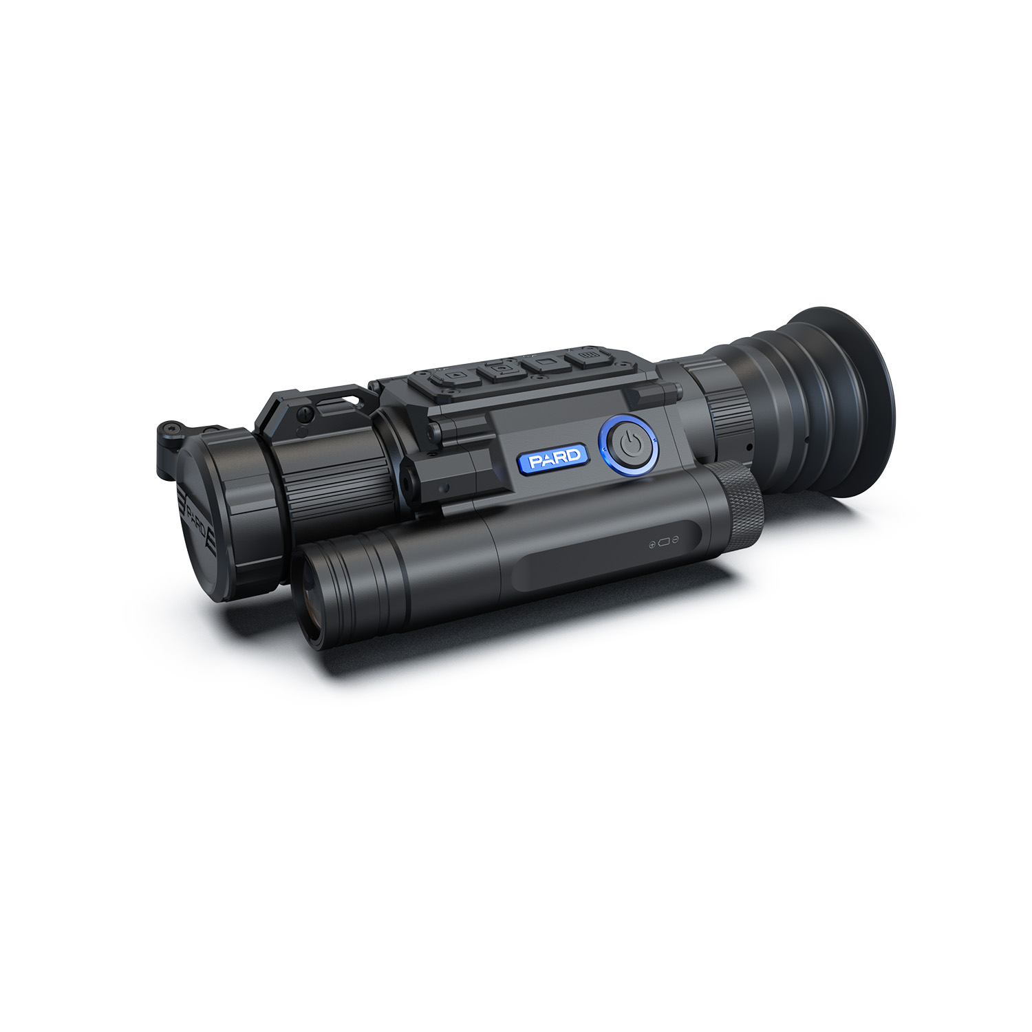 NV008S(LRF) Day&Night Vision Rifle Scope 6