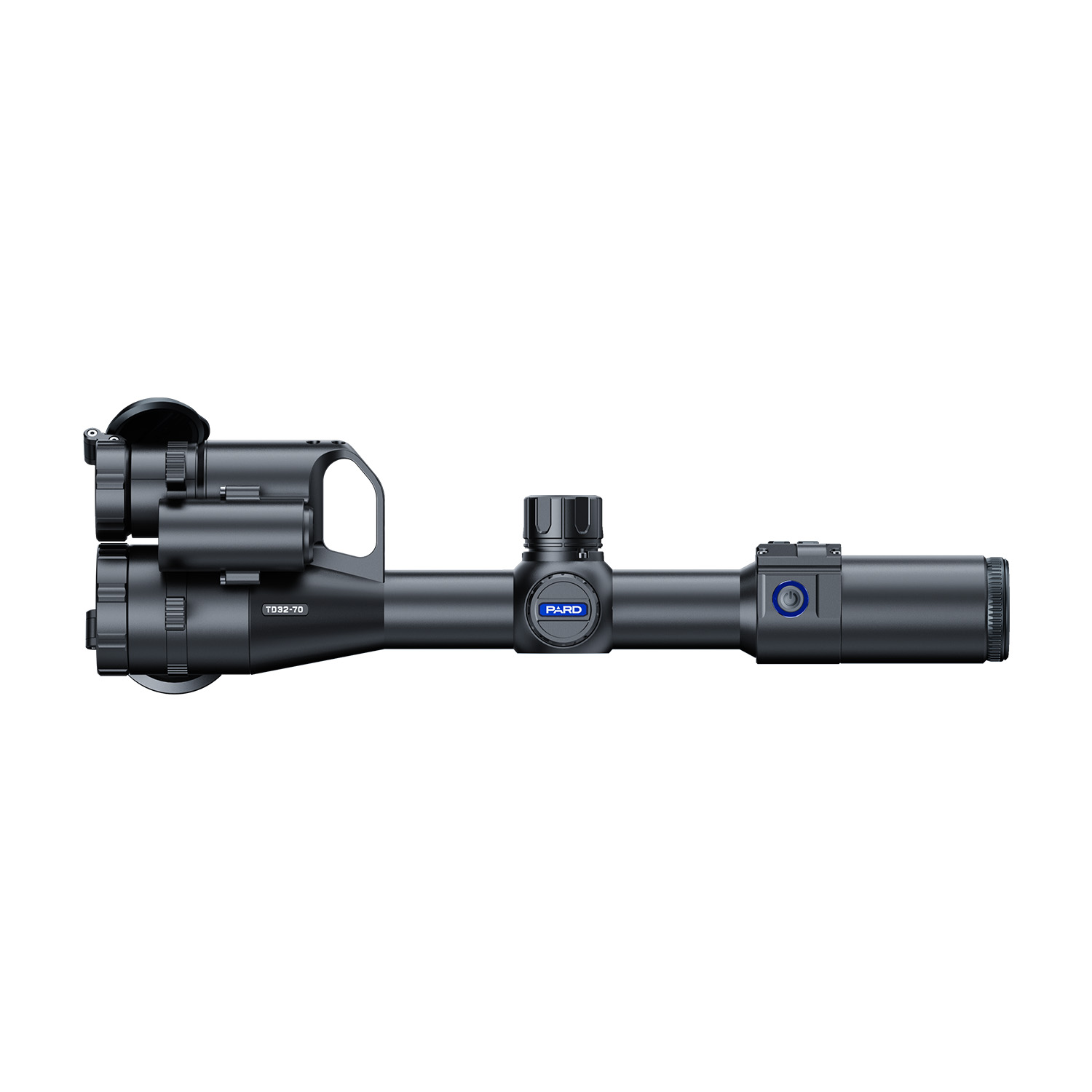 TD32 Multispectral Riflescope