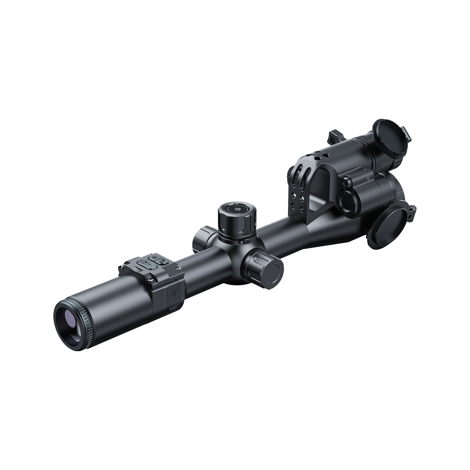 TD32 Multispectral Riflescope 2