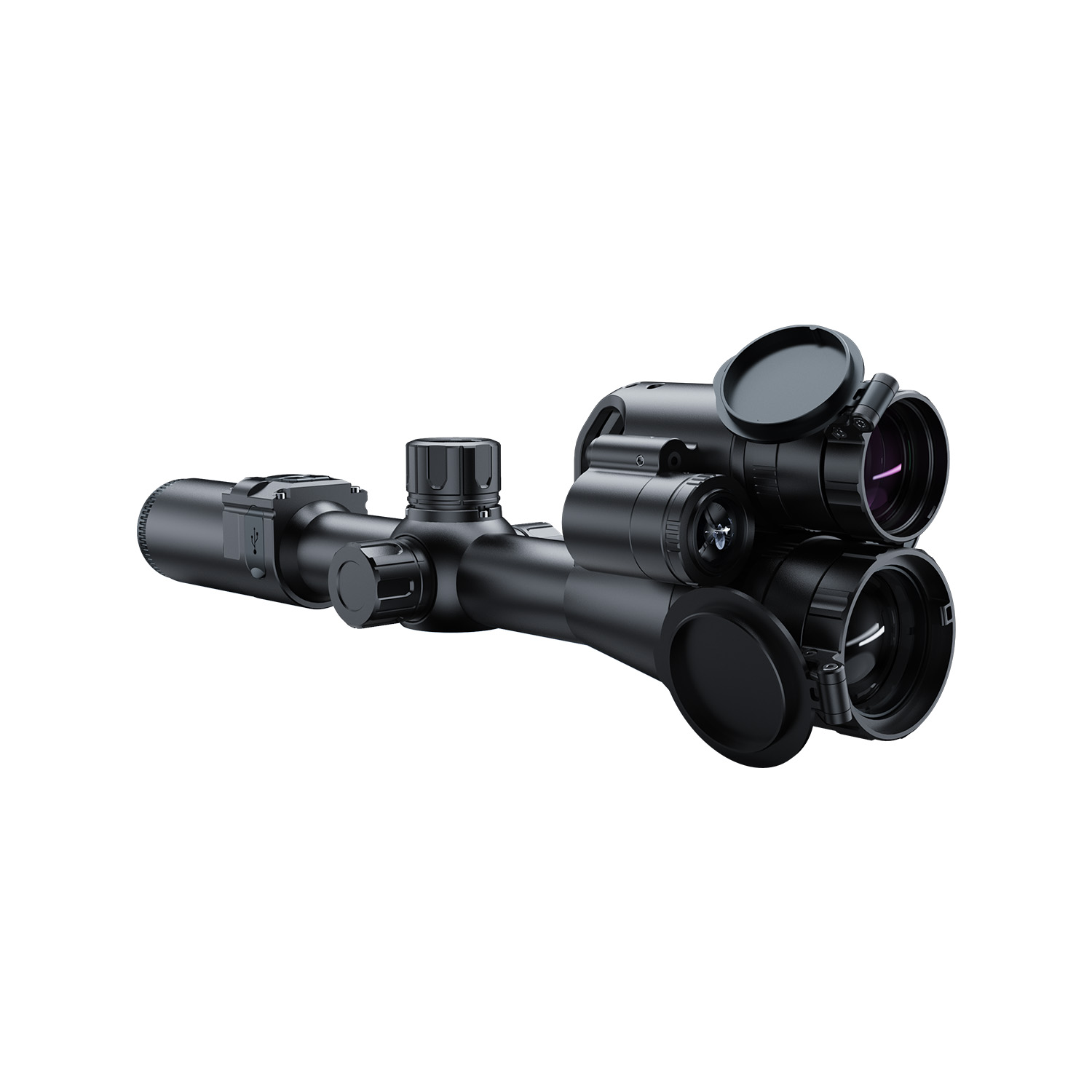 TD32 Multispectral Riflescope 4