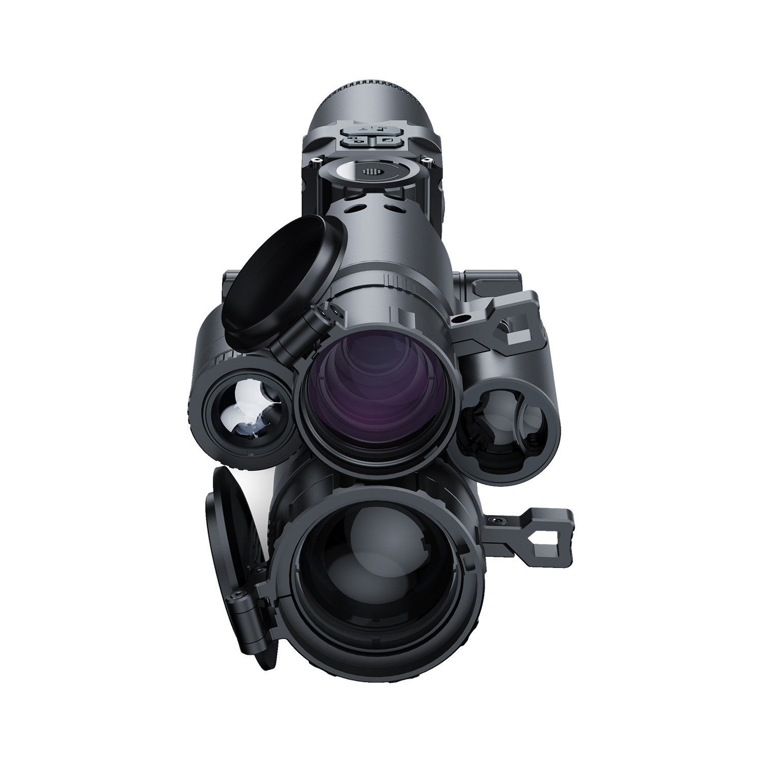TD32 Multispectral Riflescope 6